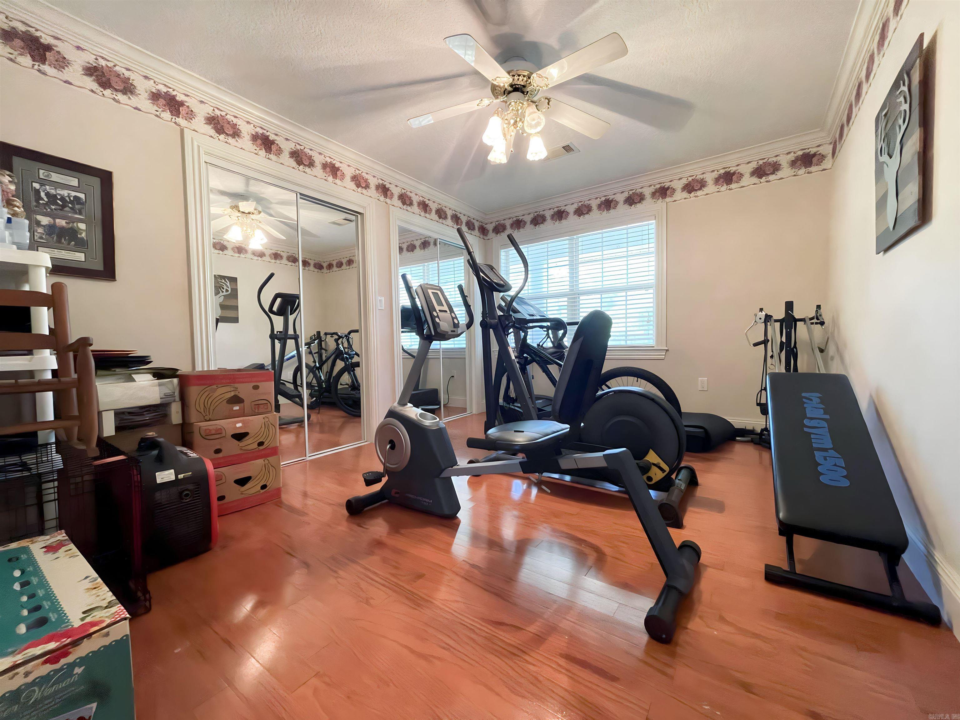 Friedawood - Residential