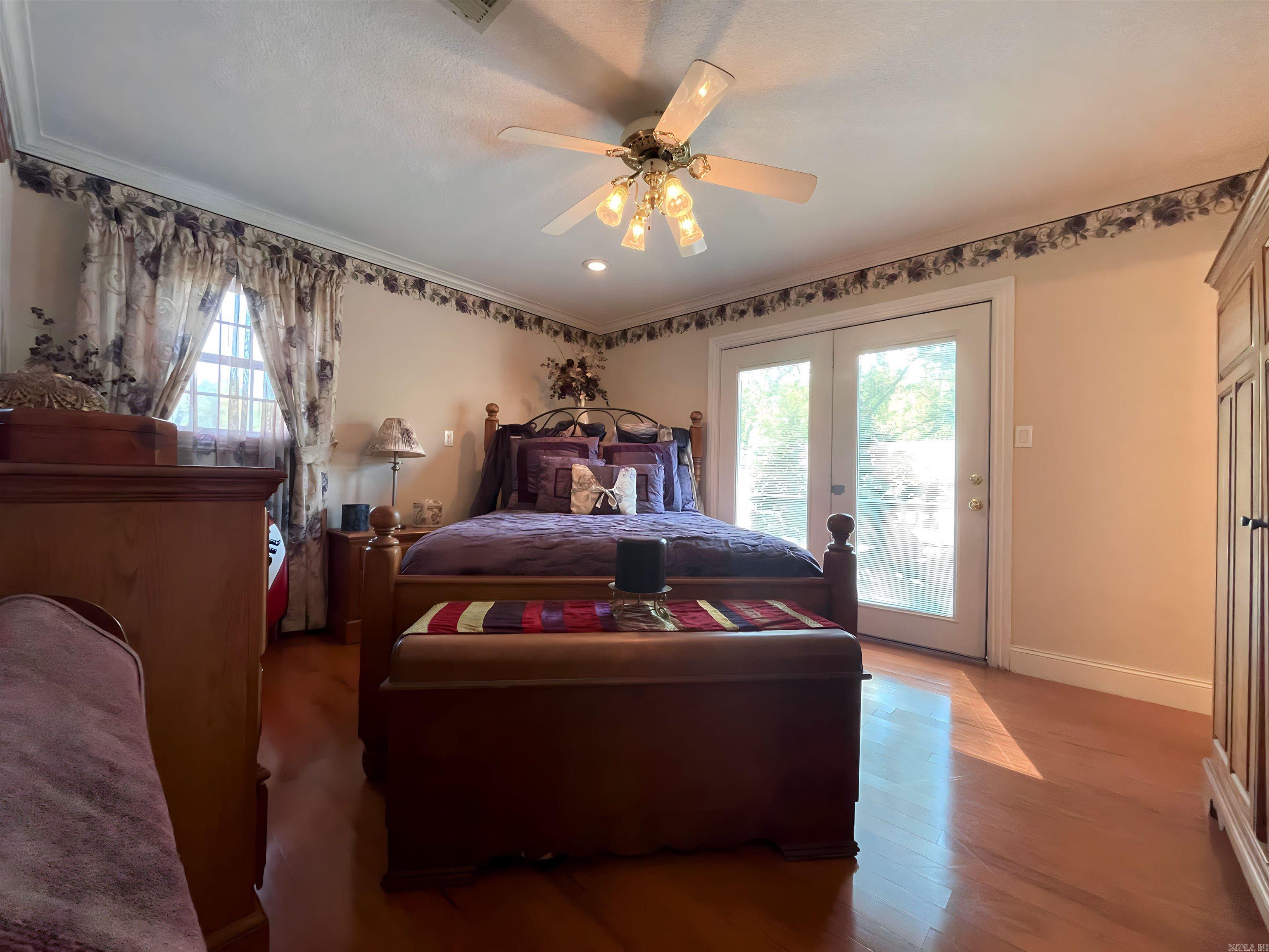 Friedawood - Residential