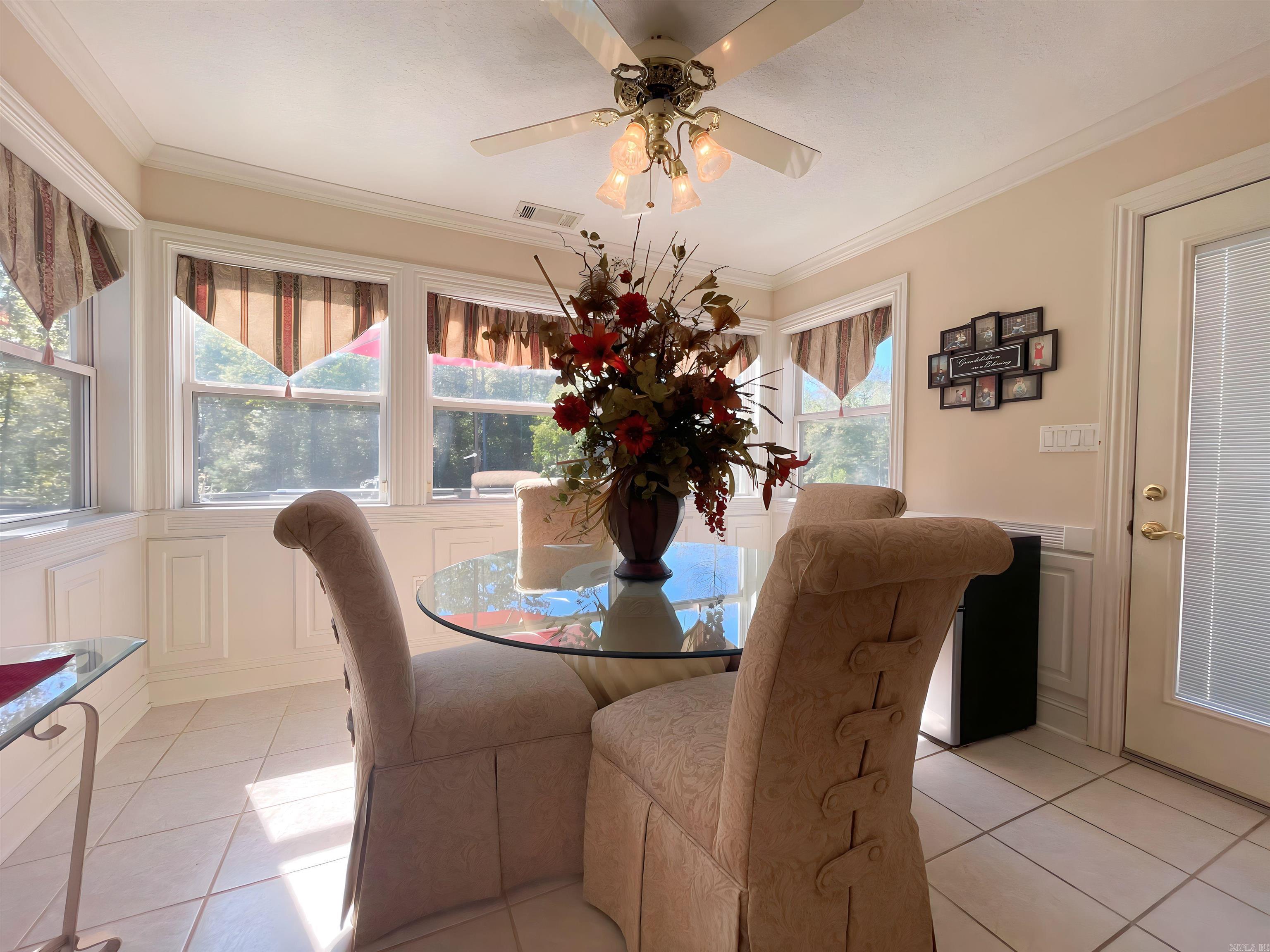 Friedawood - Residential