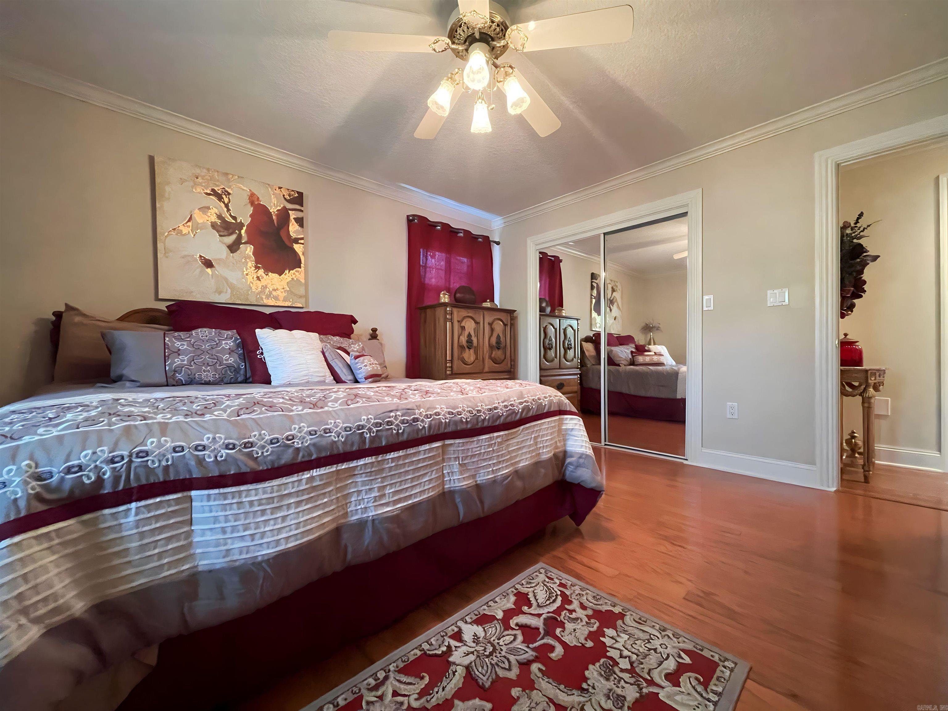 Friedawood - Residential