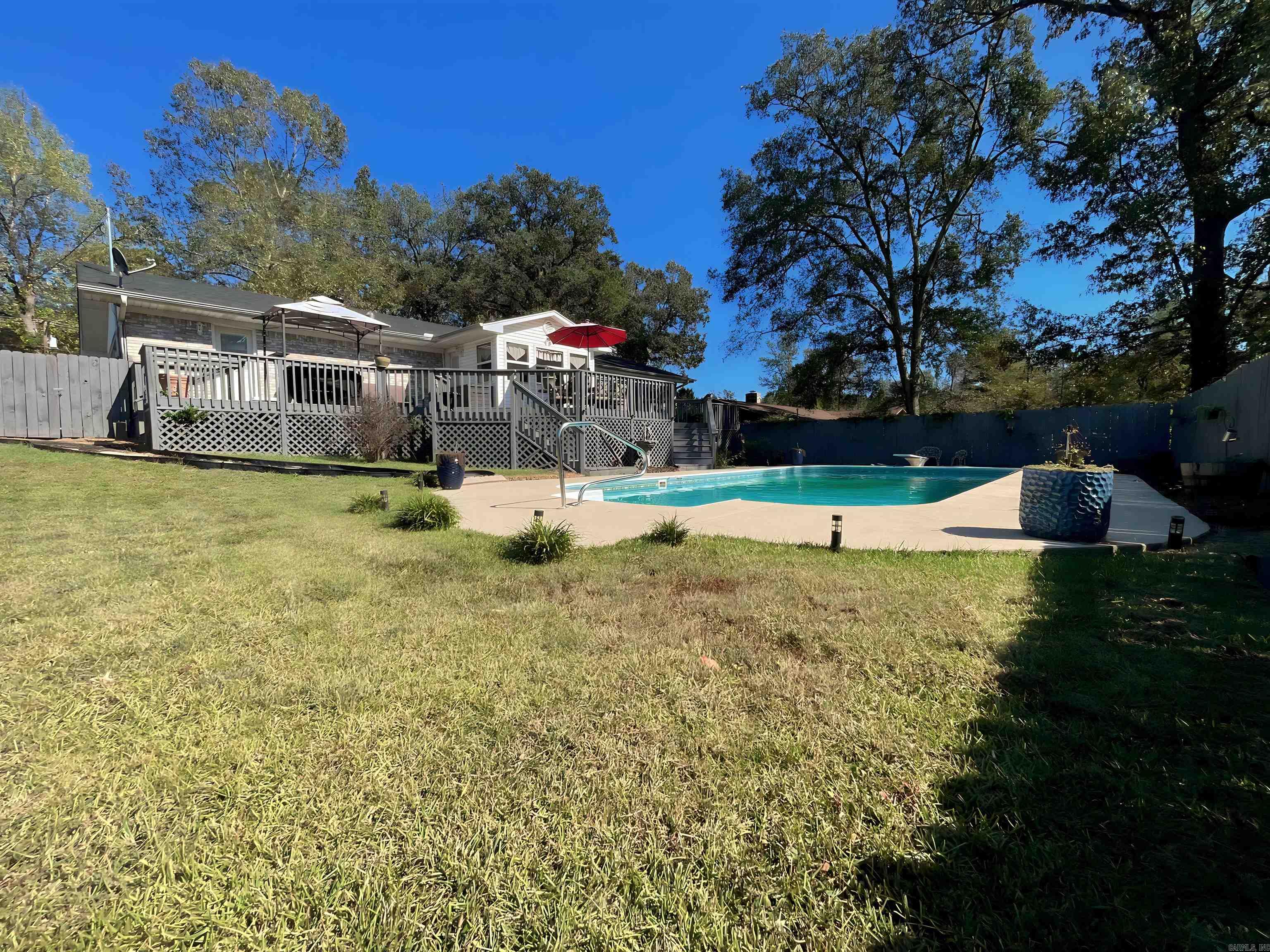 Friedawood - Residential