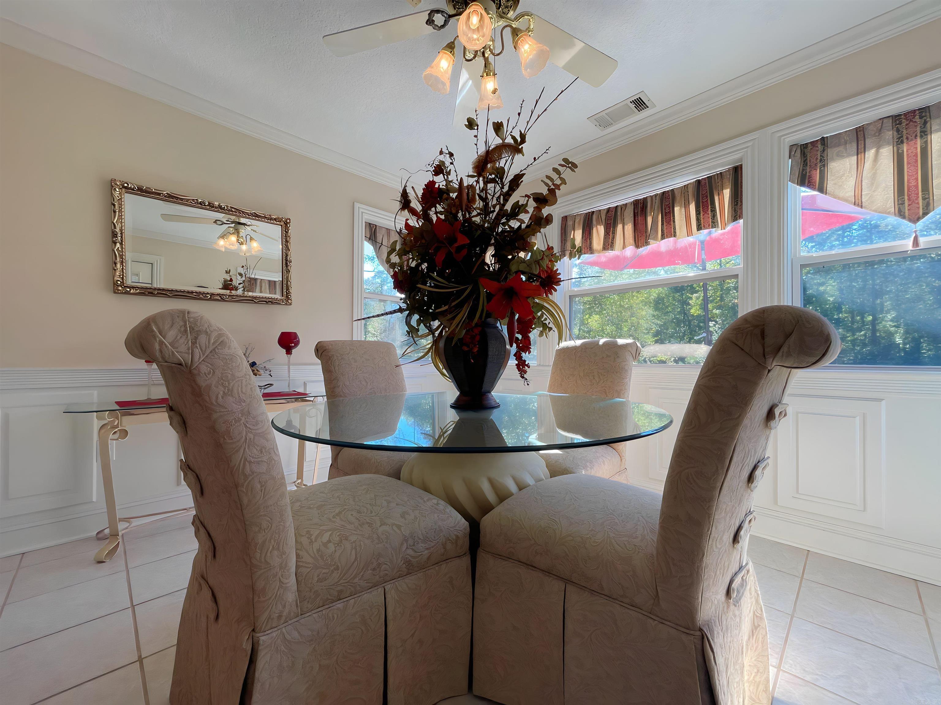 Friedawood - Residential