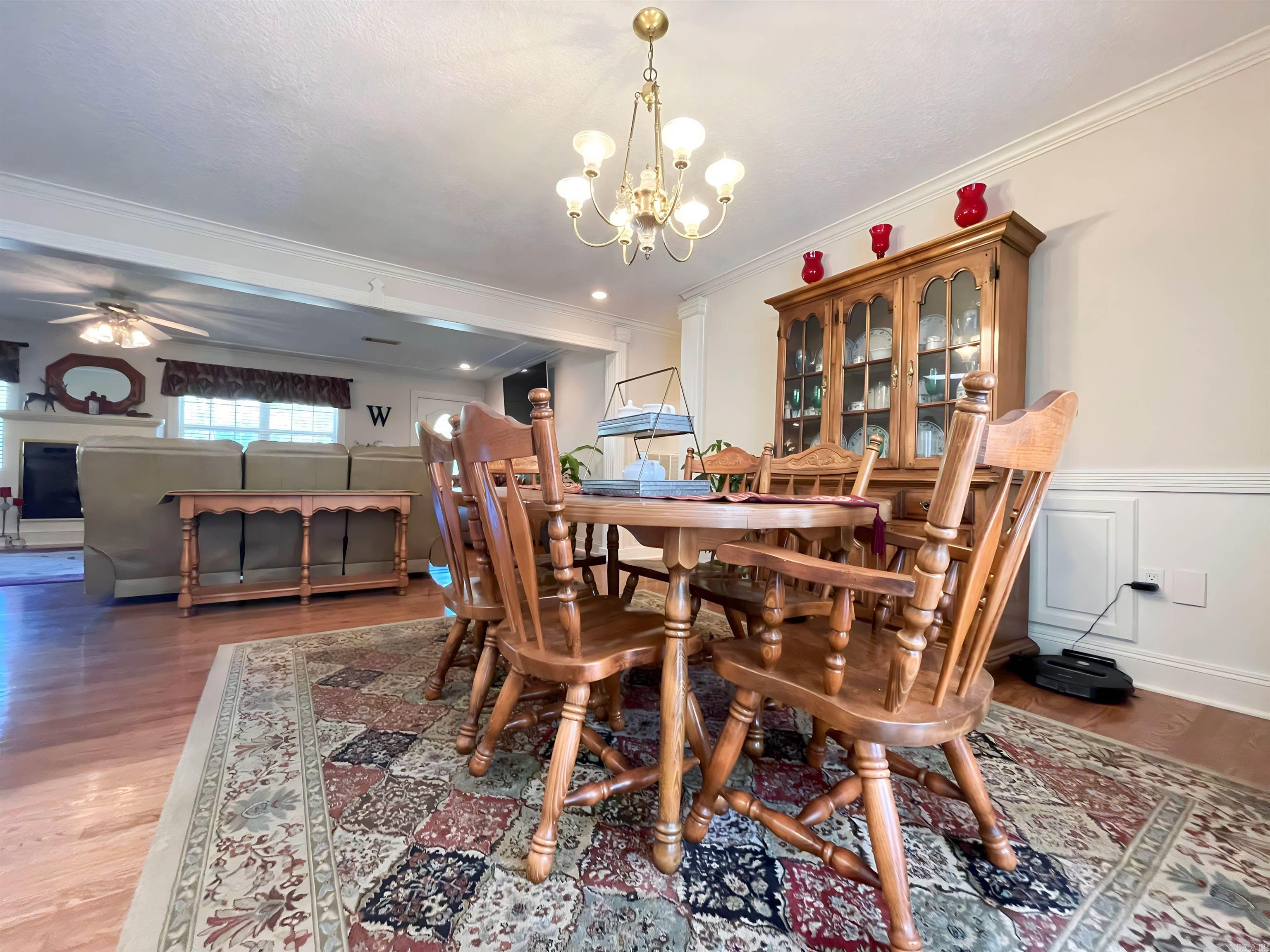 Friedawood - Residential