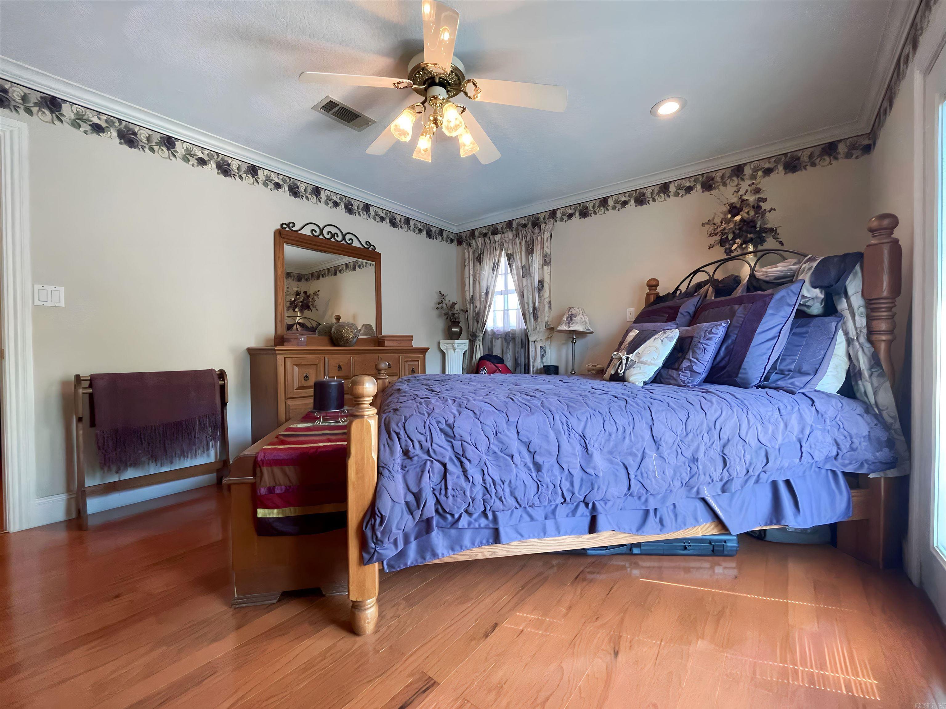 Friedawood - Residential