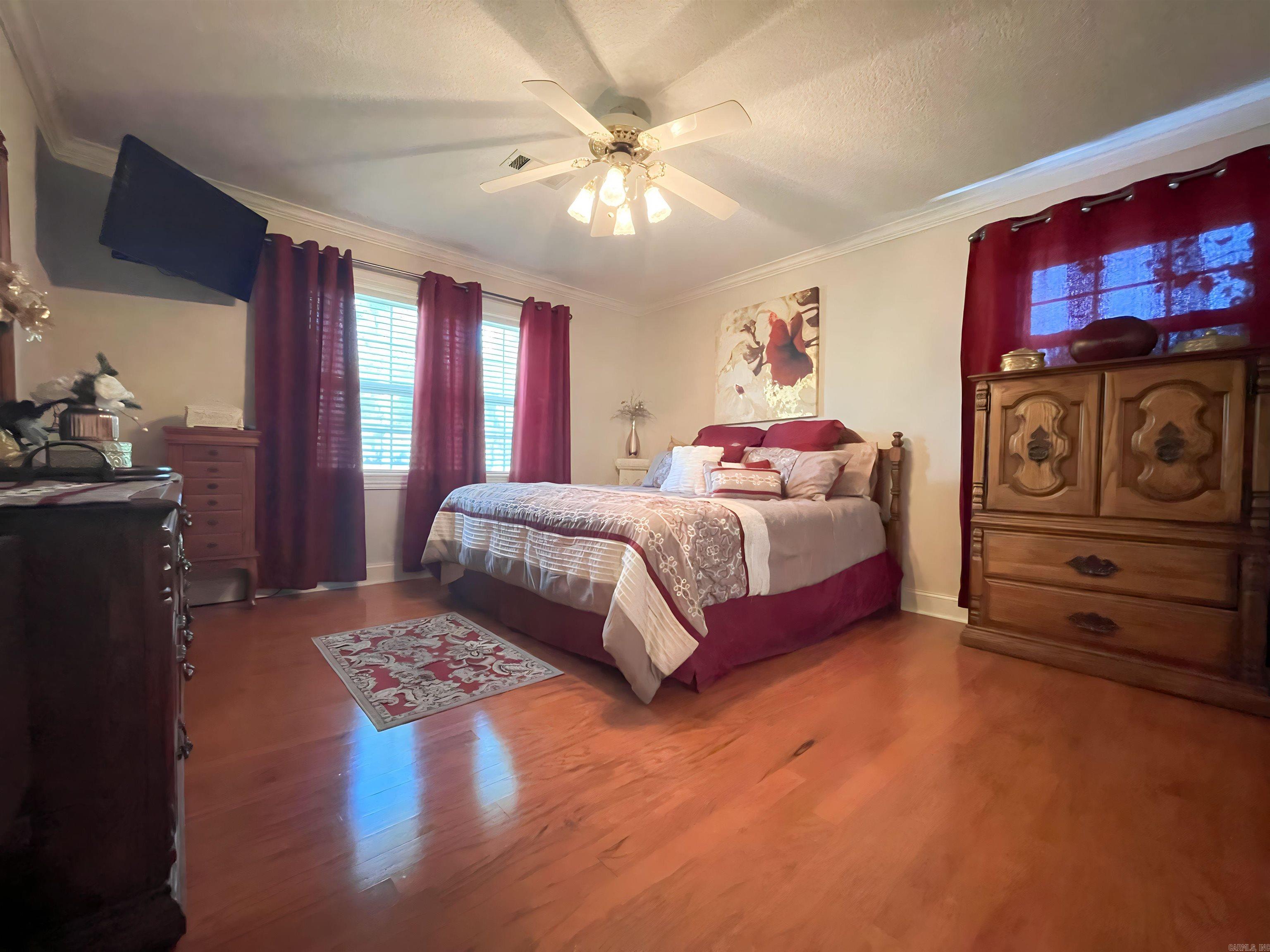 Friedawood - Residential