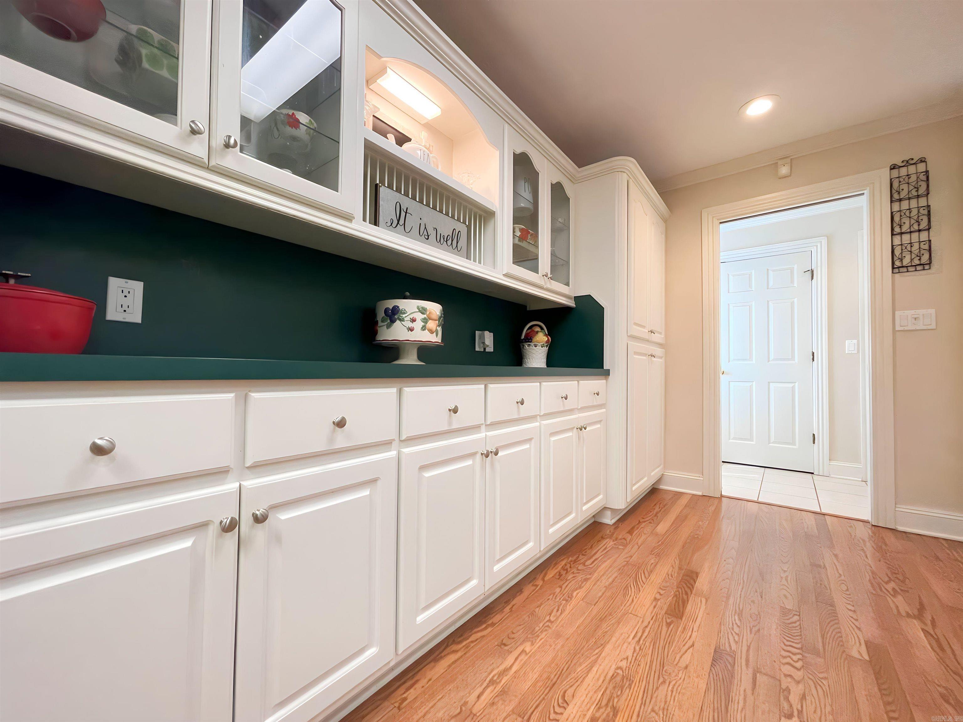 Friedawood - Residential