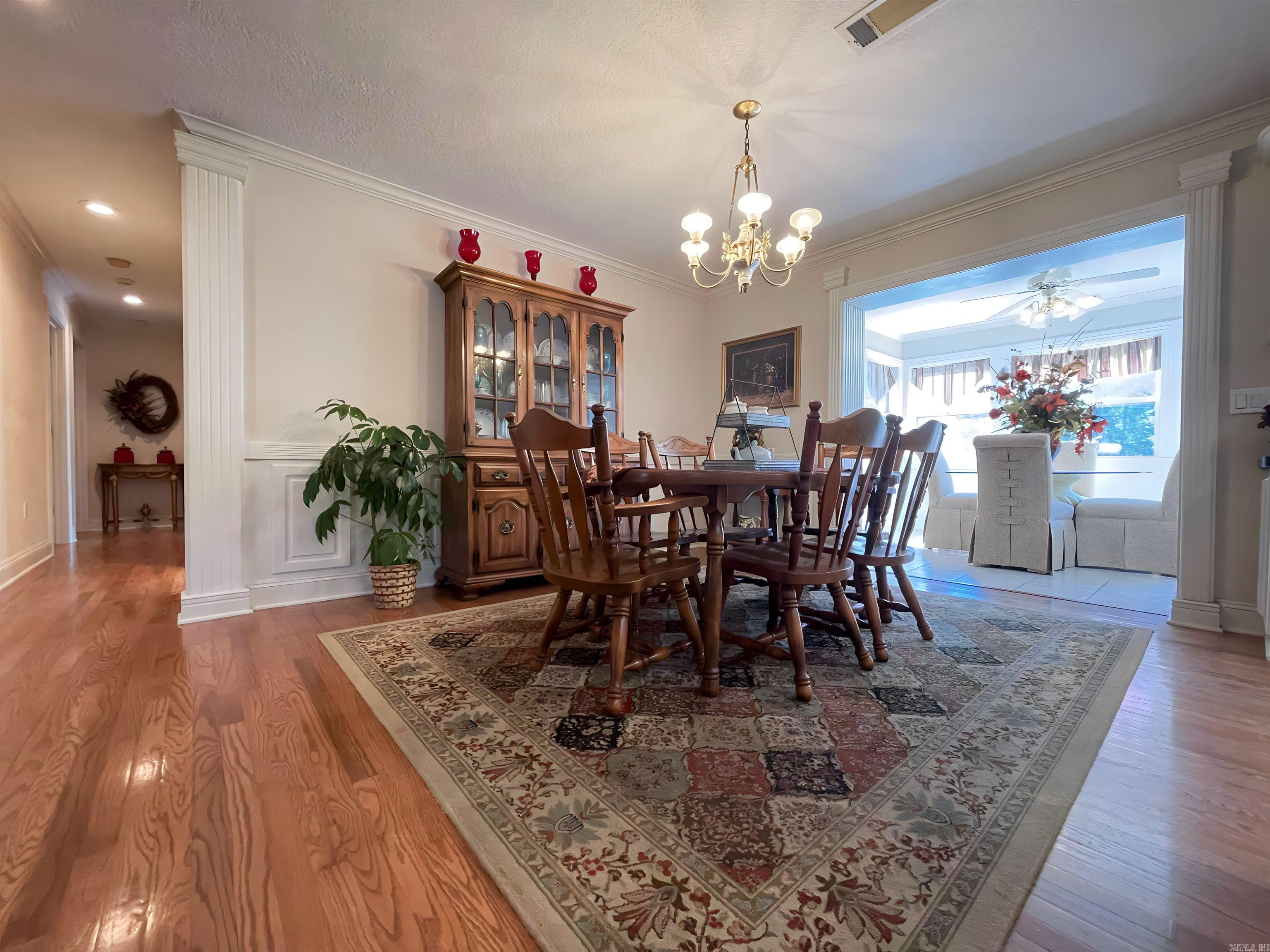 Friedawood - Residential