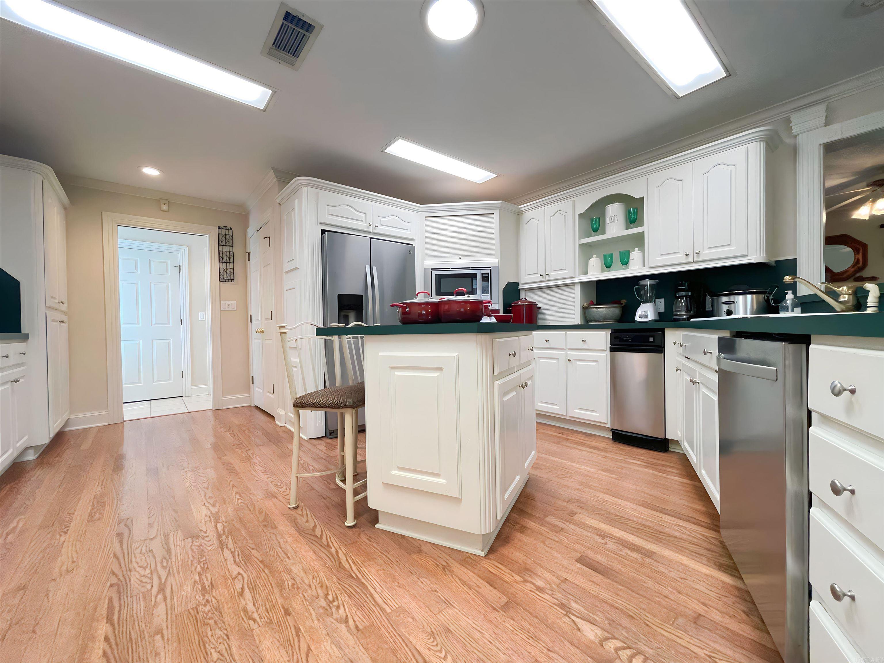 Friedawood - Residential