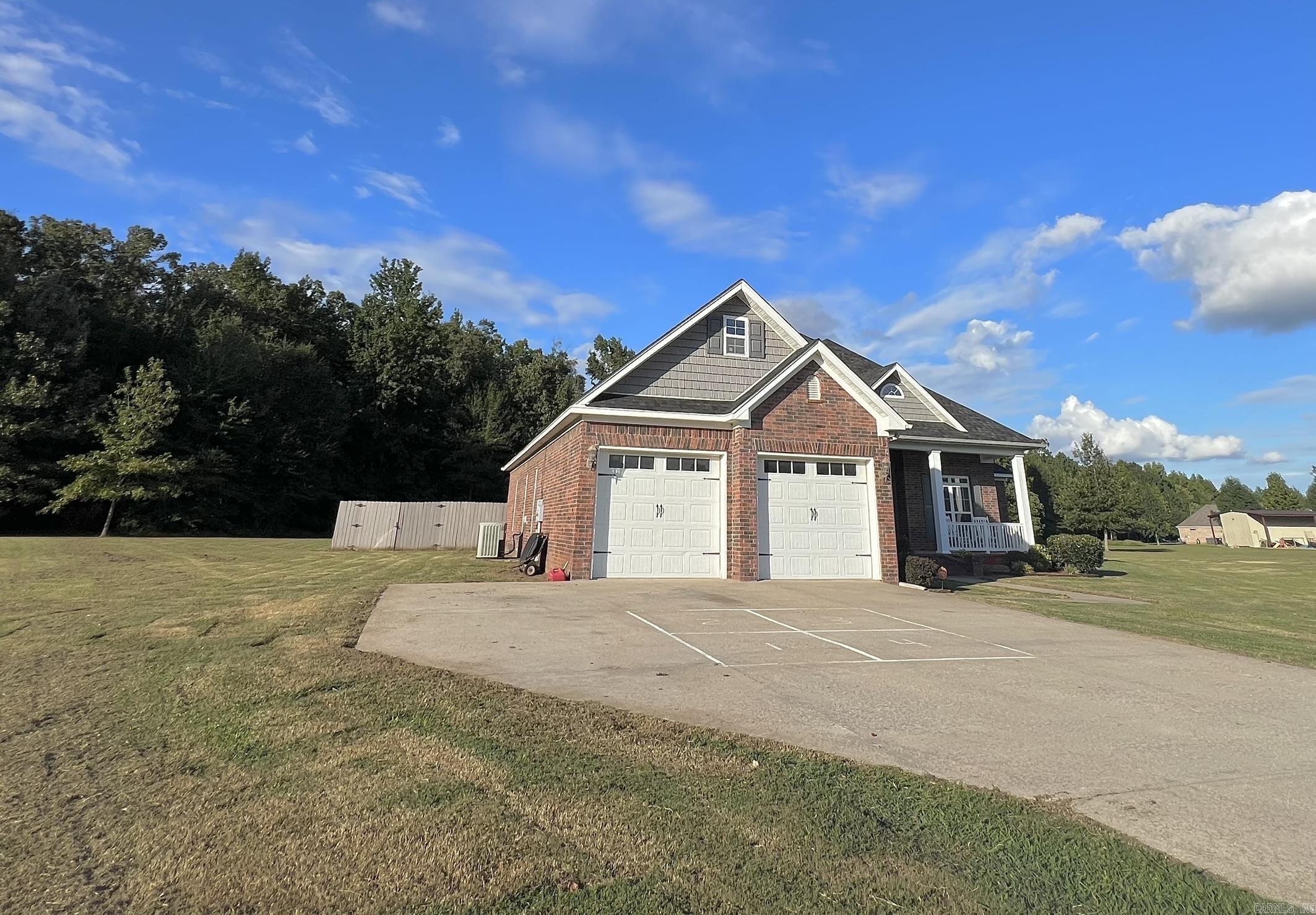 SANDY CREEK ADDITION - Residential