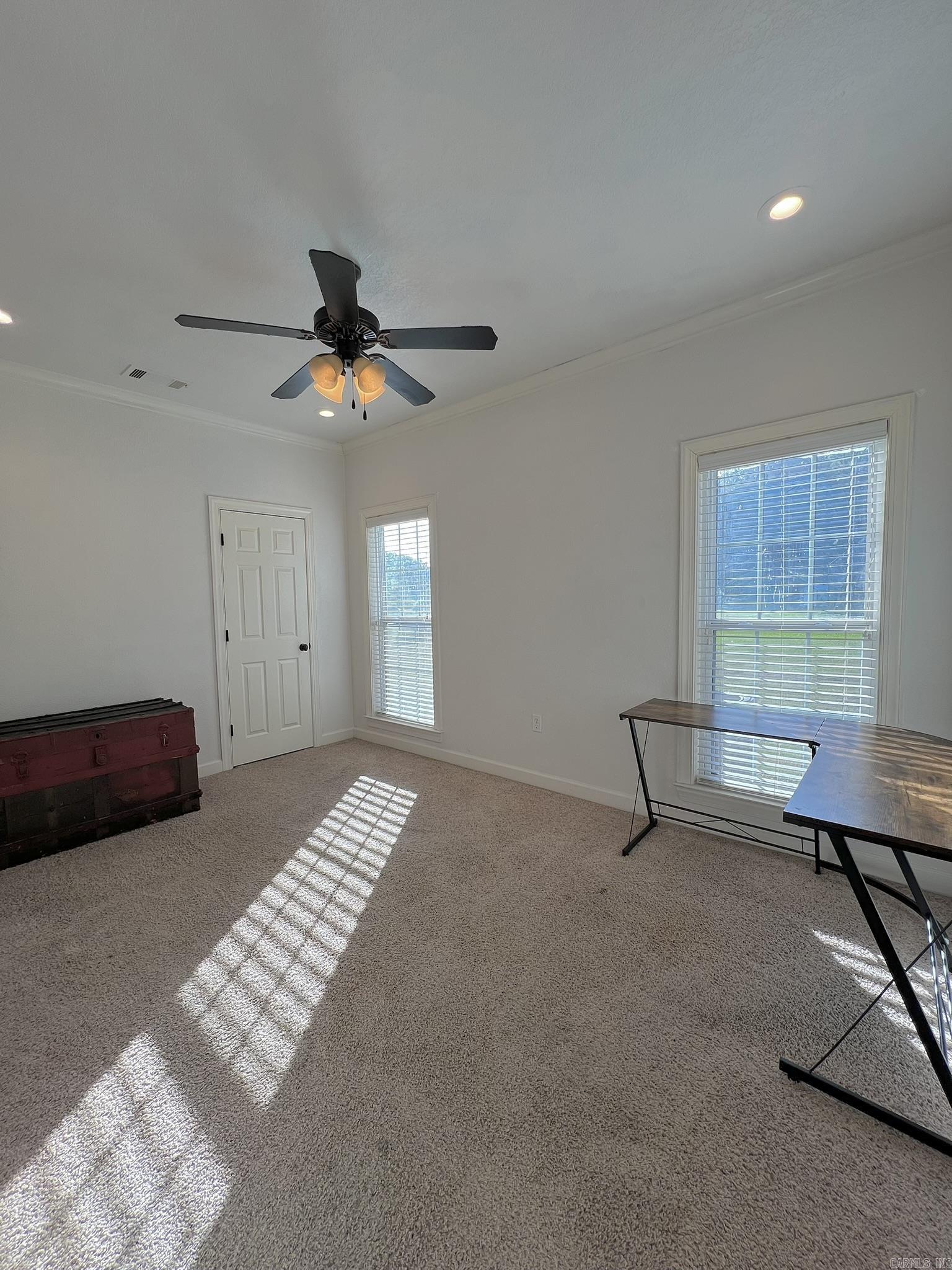 SANDY CREEK ADDITION - Residential