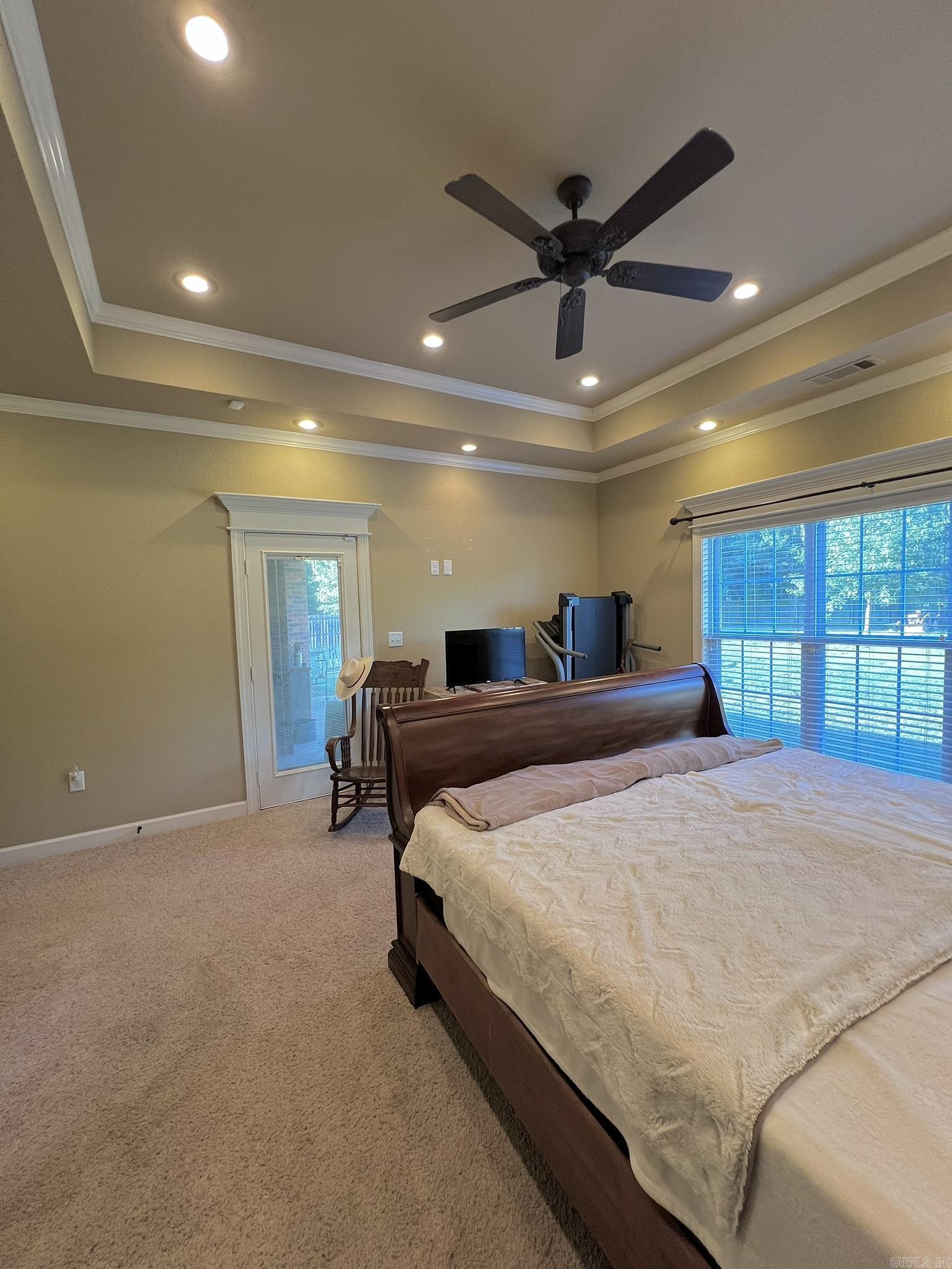 SANDY CREEK ADDITION - Residential