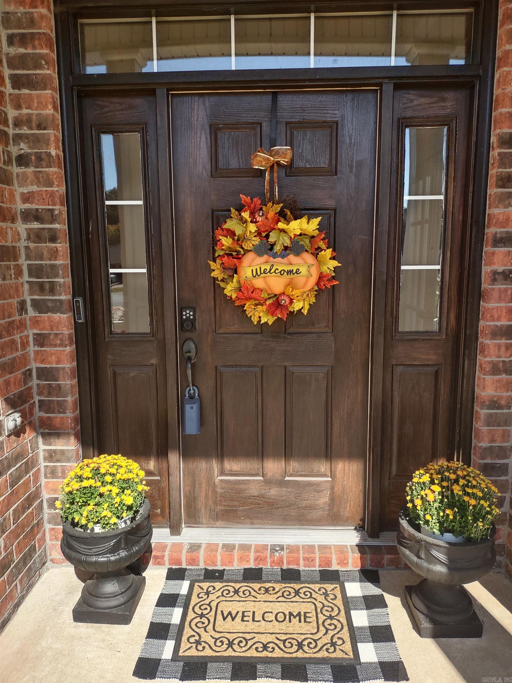 SANDY CREEK ADDITION - Residential