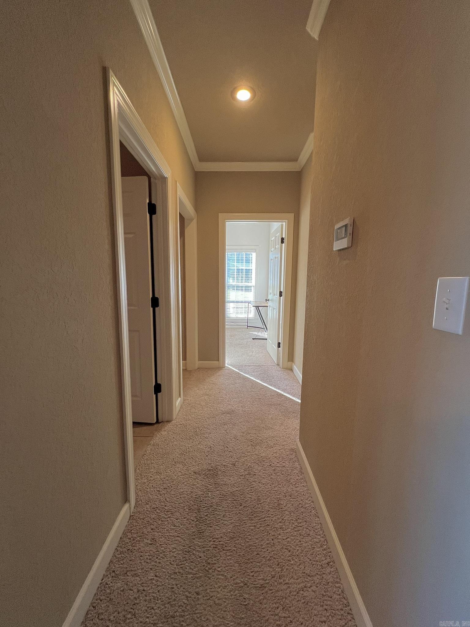 SANDY CREEK ADDITION - Residential