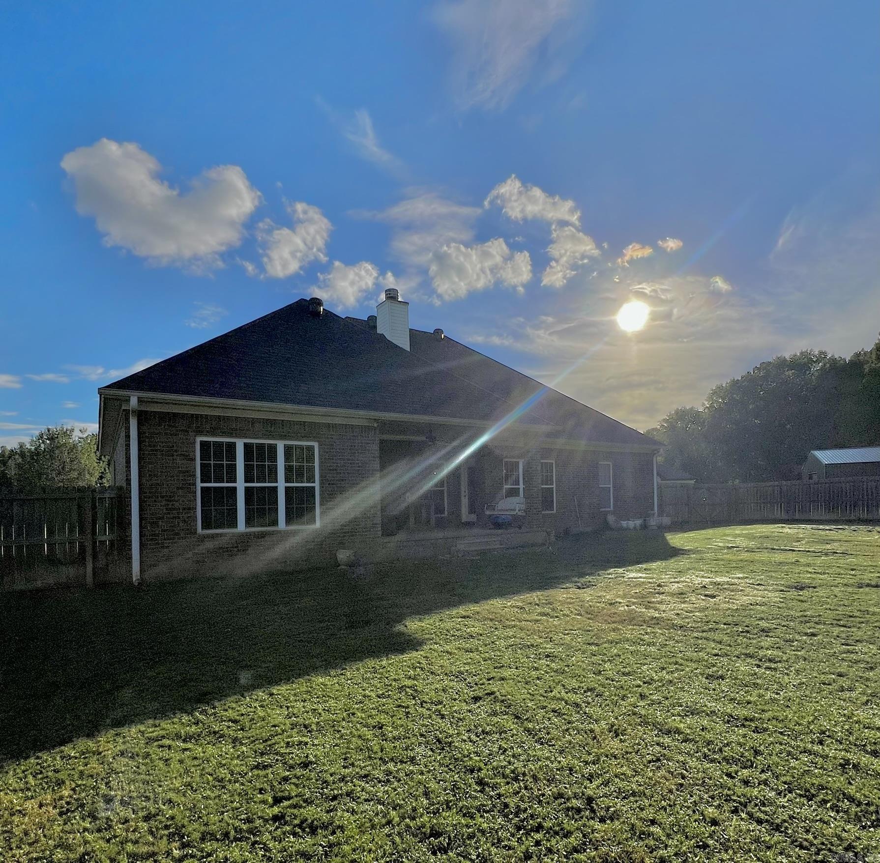 SANDY CREEK ADDITION - Residential