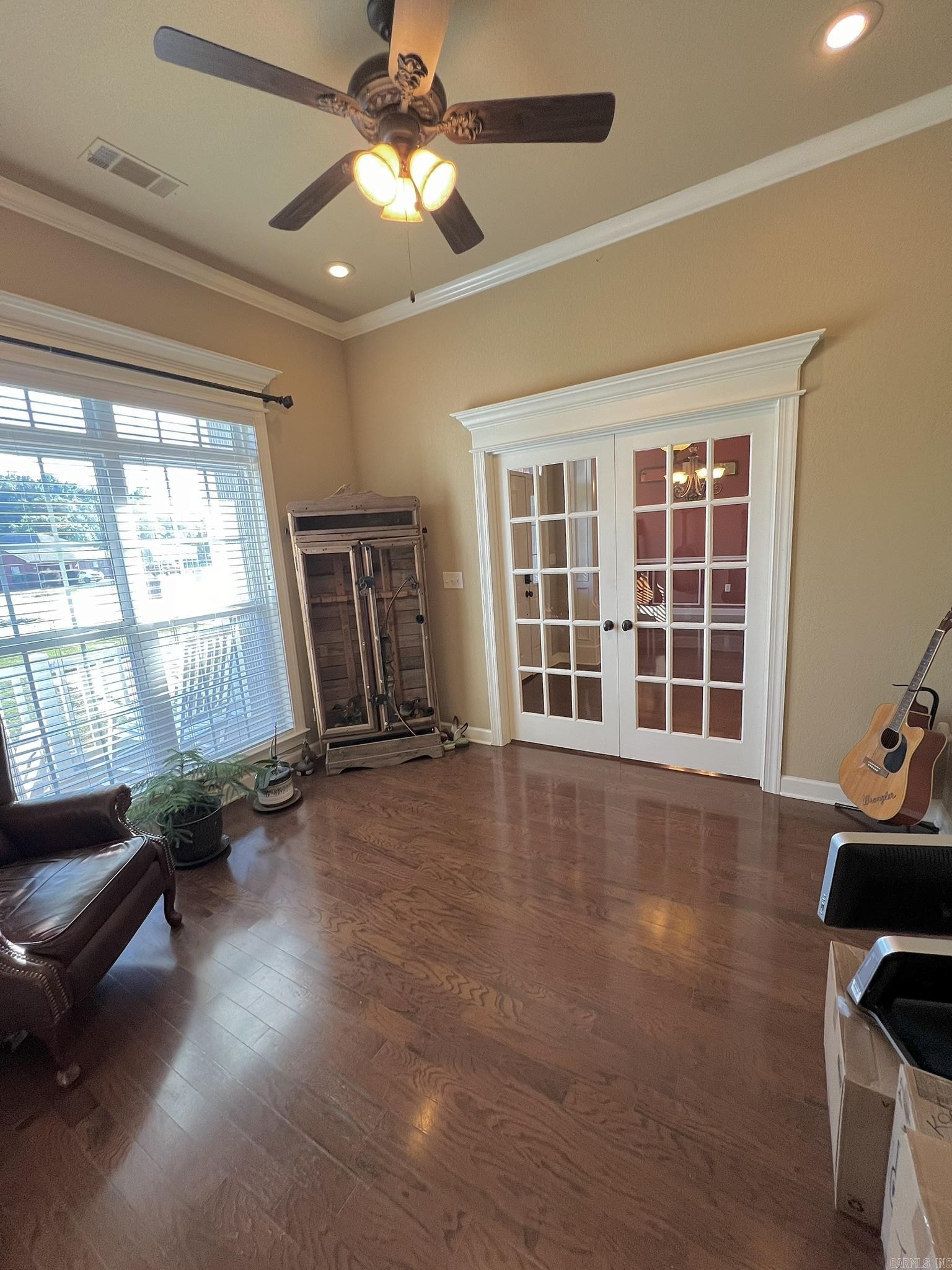 SANDY CREEK ADDITION - Residential