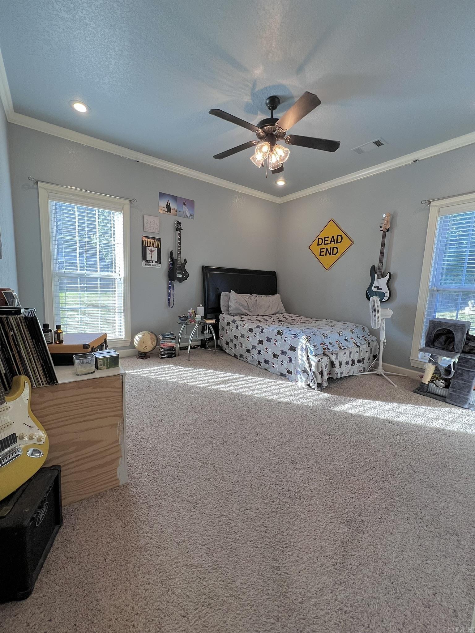 SANDY CREEK ADDITION - Residential