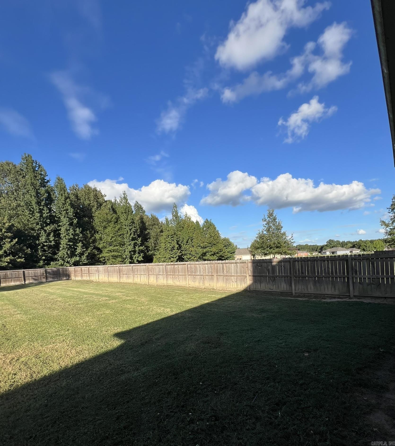 SANDY CREEK ADDITION - Residential