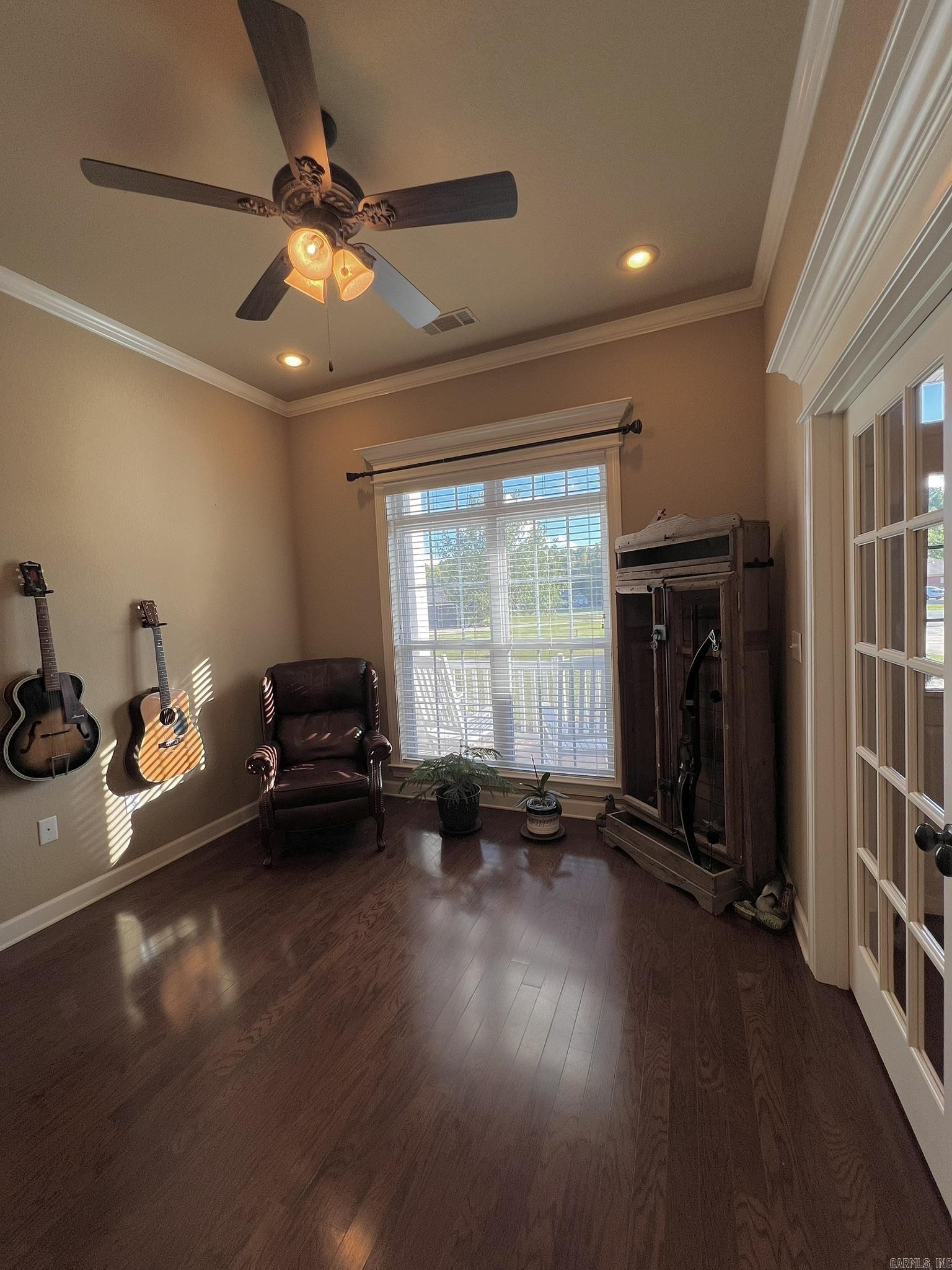 SANDY CREEK ADDITION - Residential