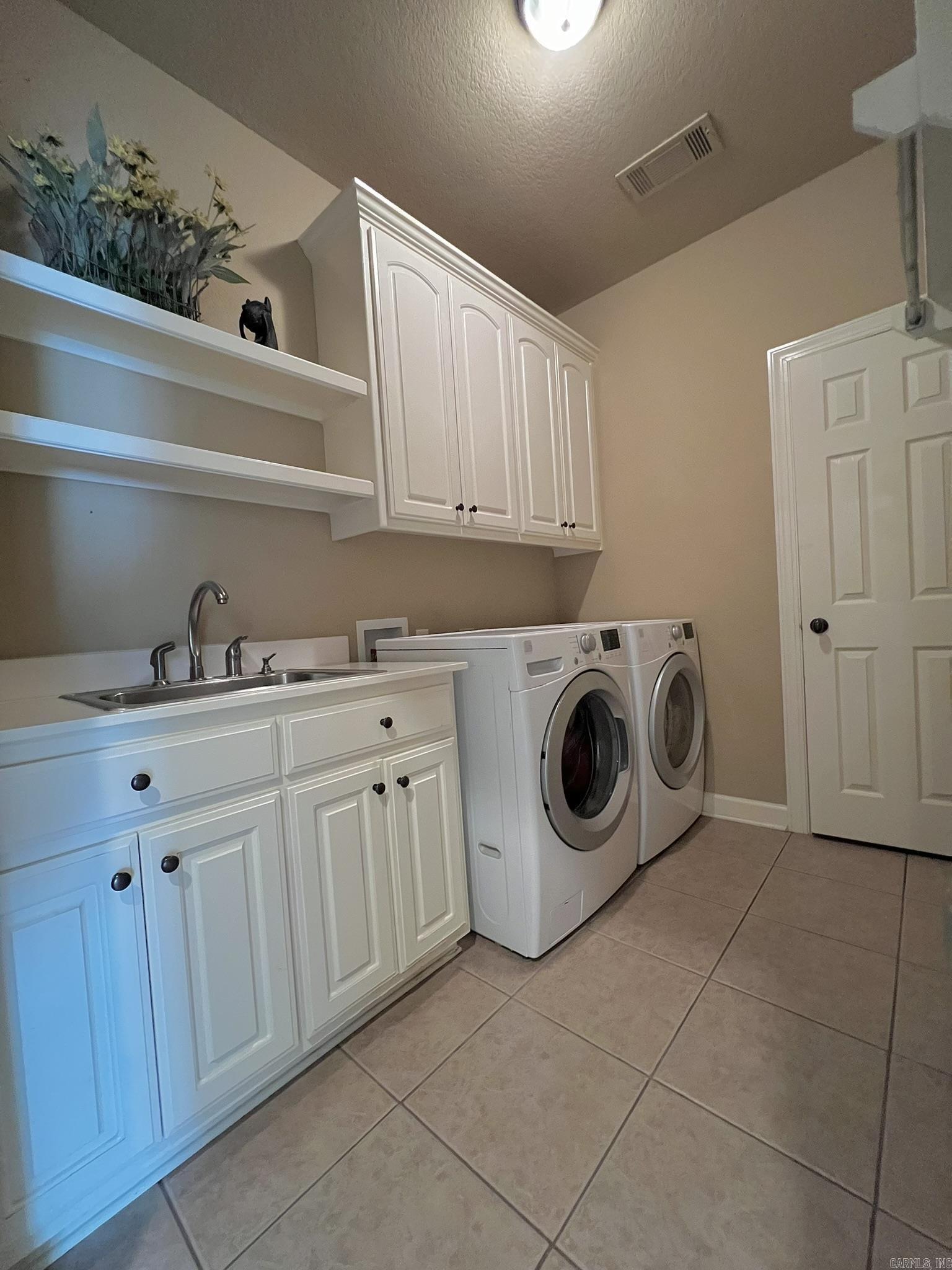 SANDY CREEK ADDITION - Residential