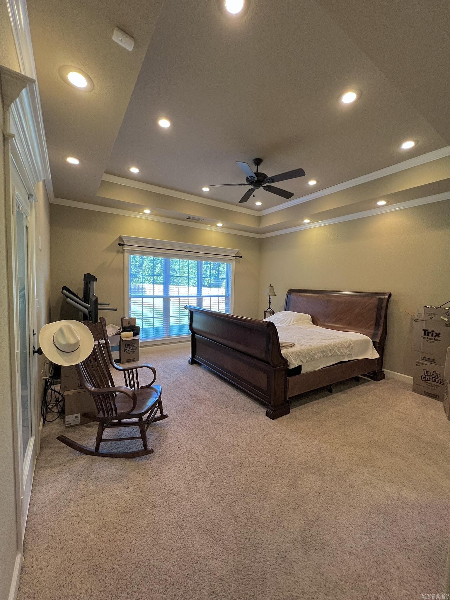 SANDY CREEK ADDITION - Residential