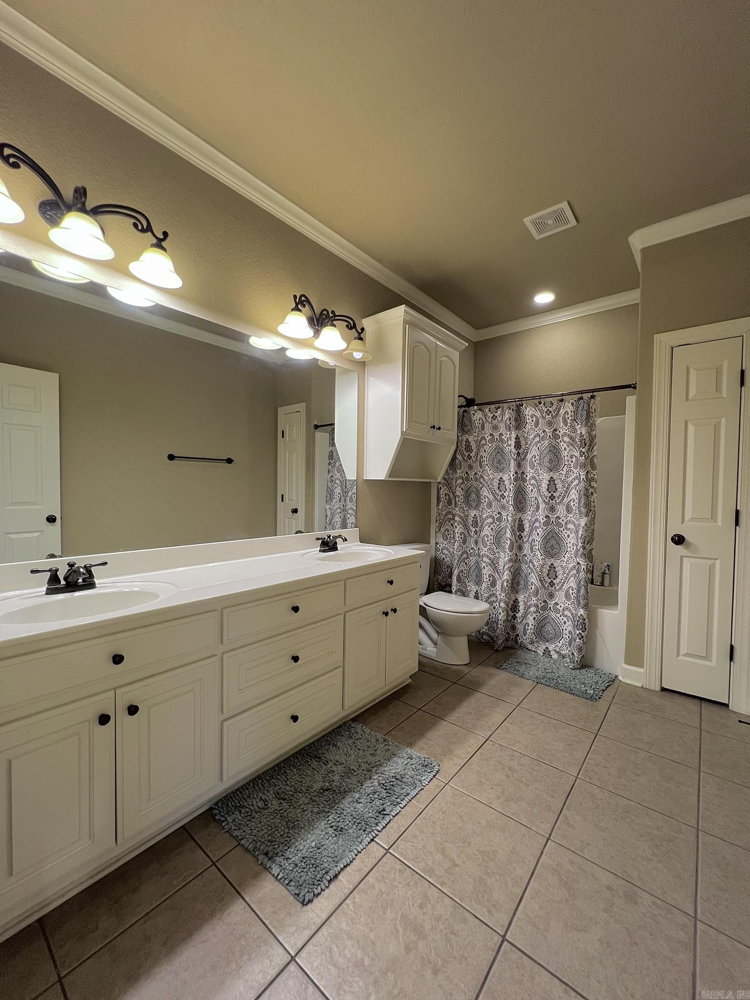 SANDY CREEK ADDITION - Residential