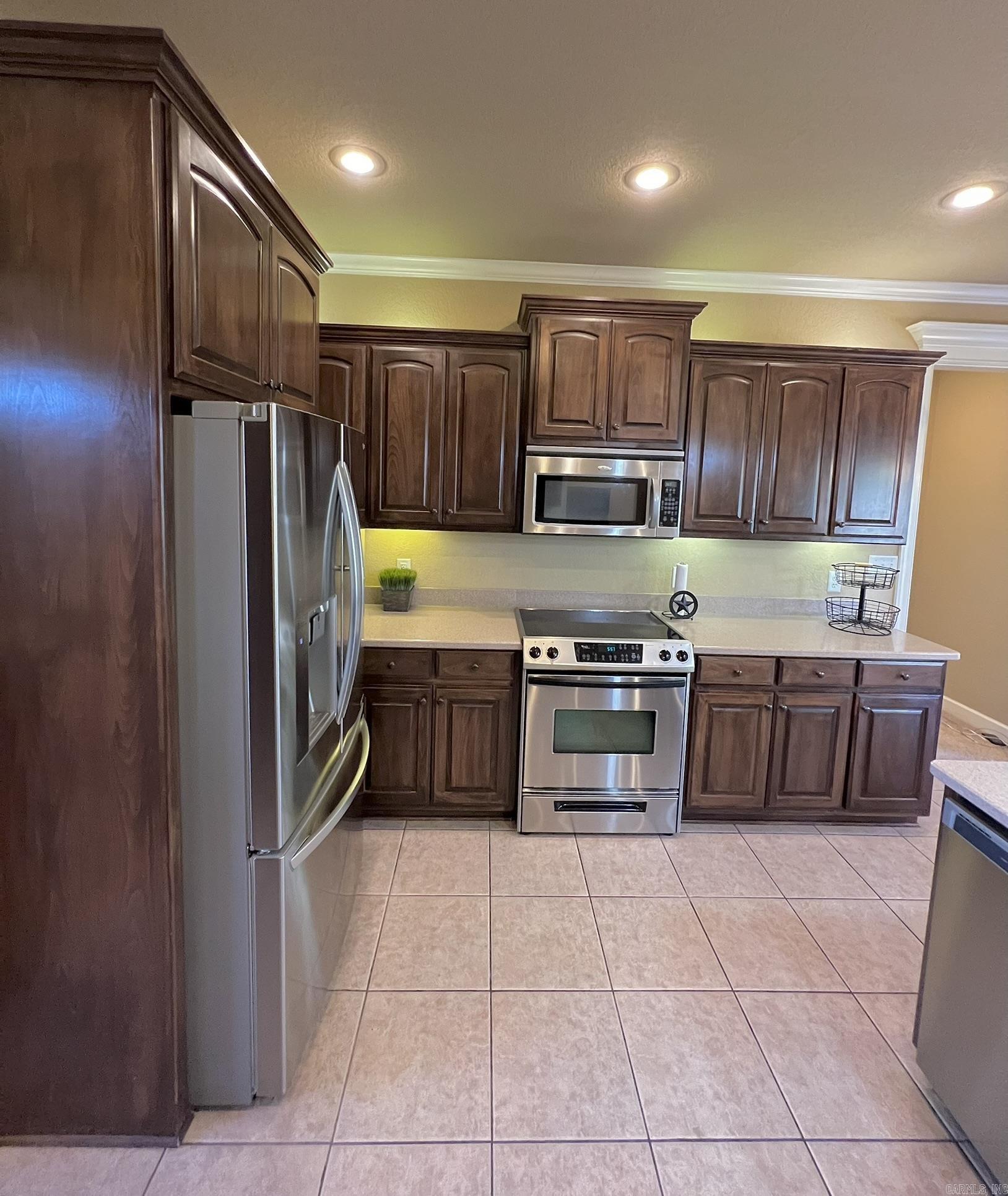 SANDY CREEK ADDITION - Residential