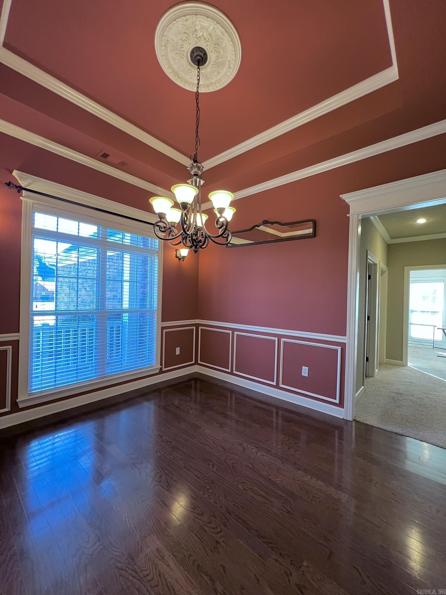 SANDY CREEK ADDITION - Residential