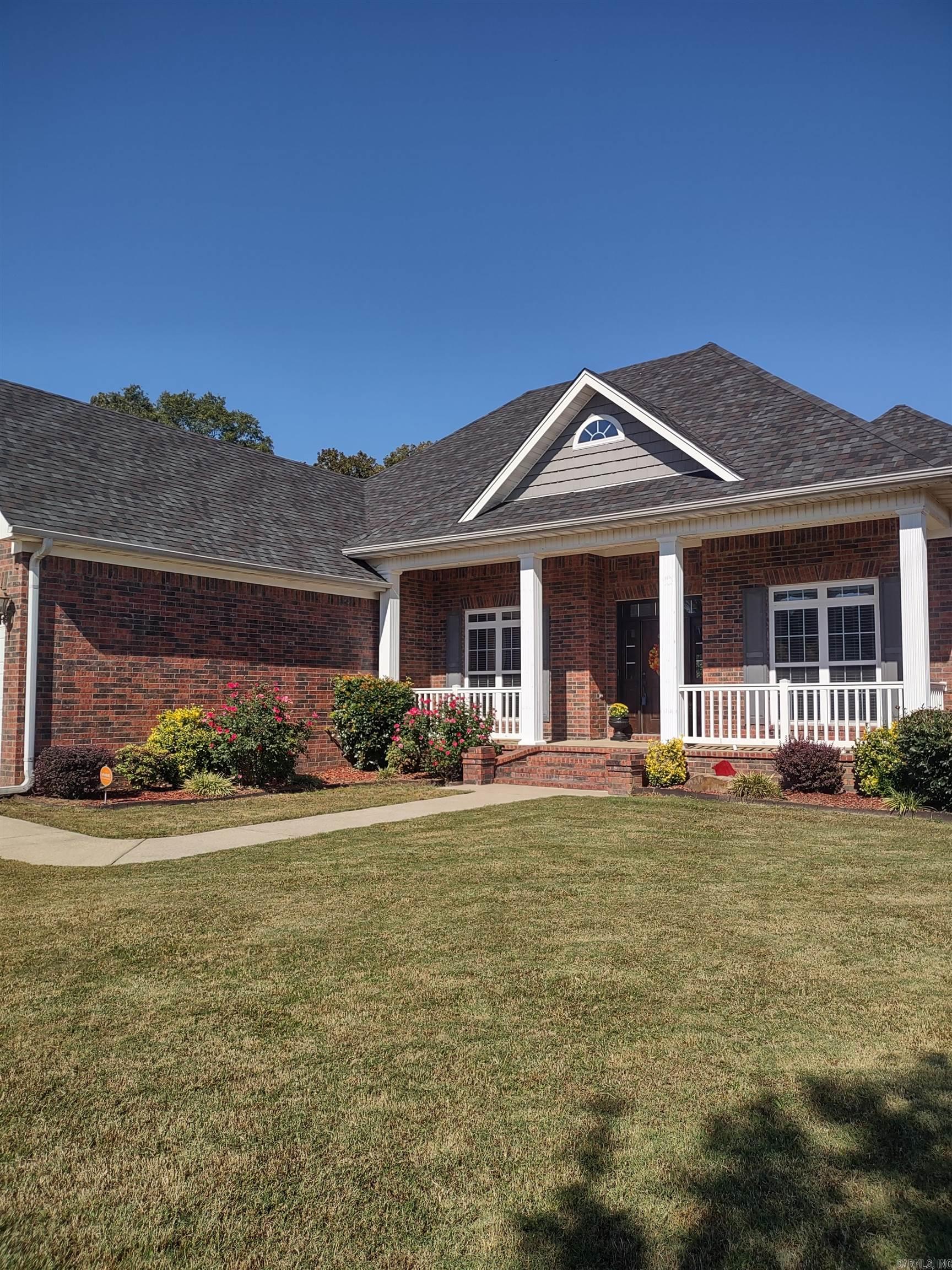 SANDY CREEK ADDITION - Residential