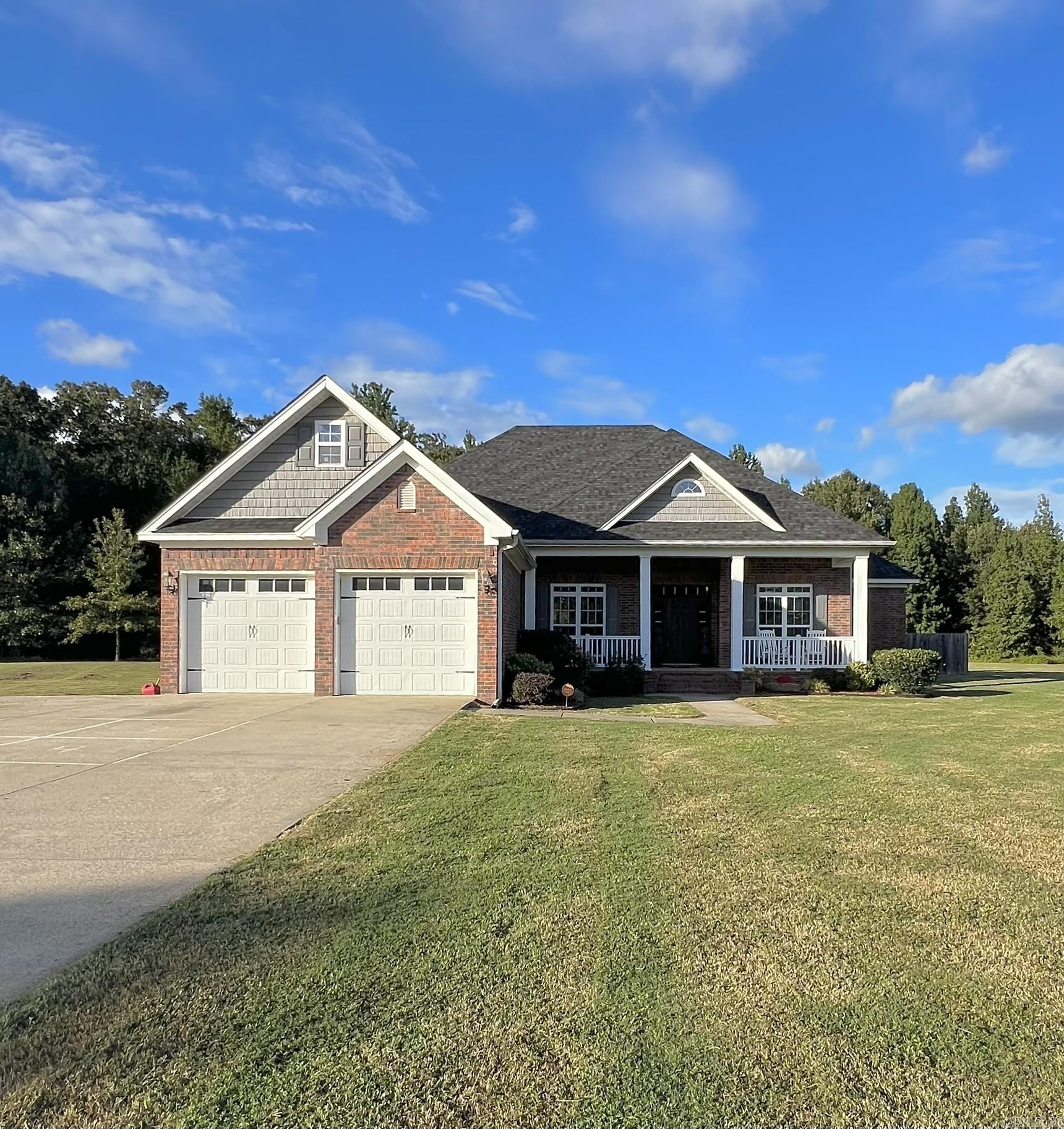 SANDY CREEK ADDITION - Residential