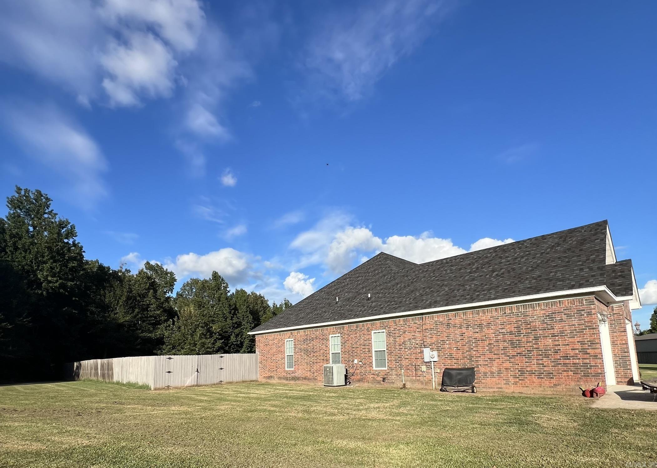 SANDY CREEK ADDITION - Residential