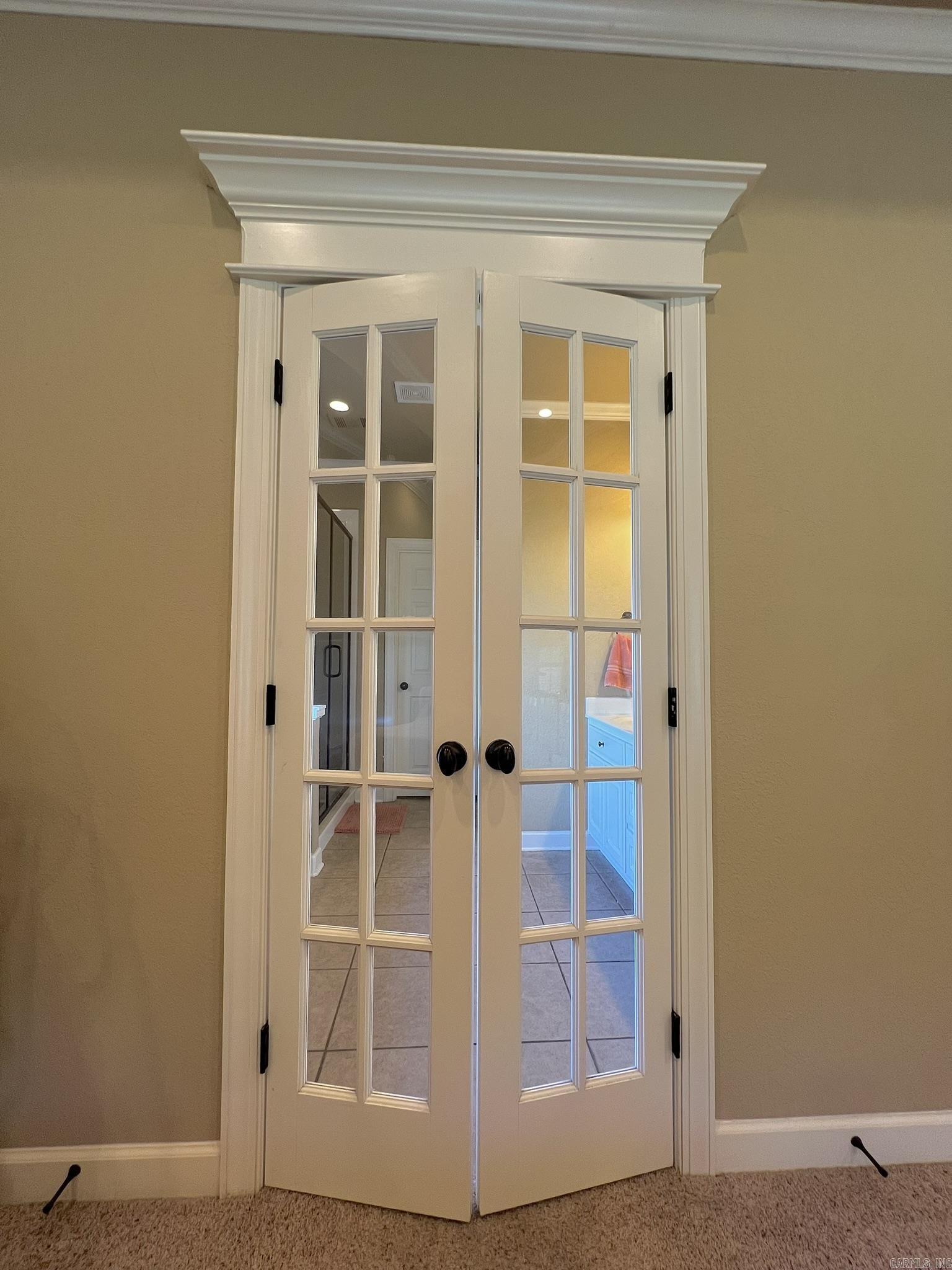 SANDY CREEK ADDITION - Residential