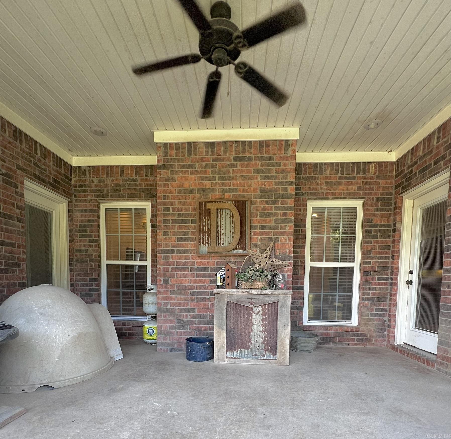 SANDY CREEK ADDITION - Residential