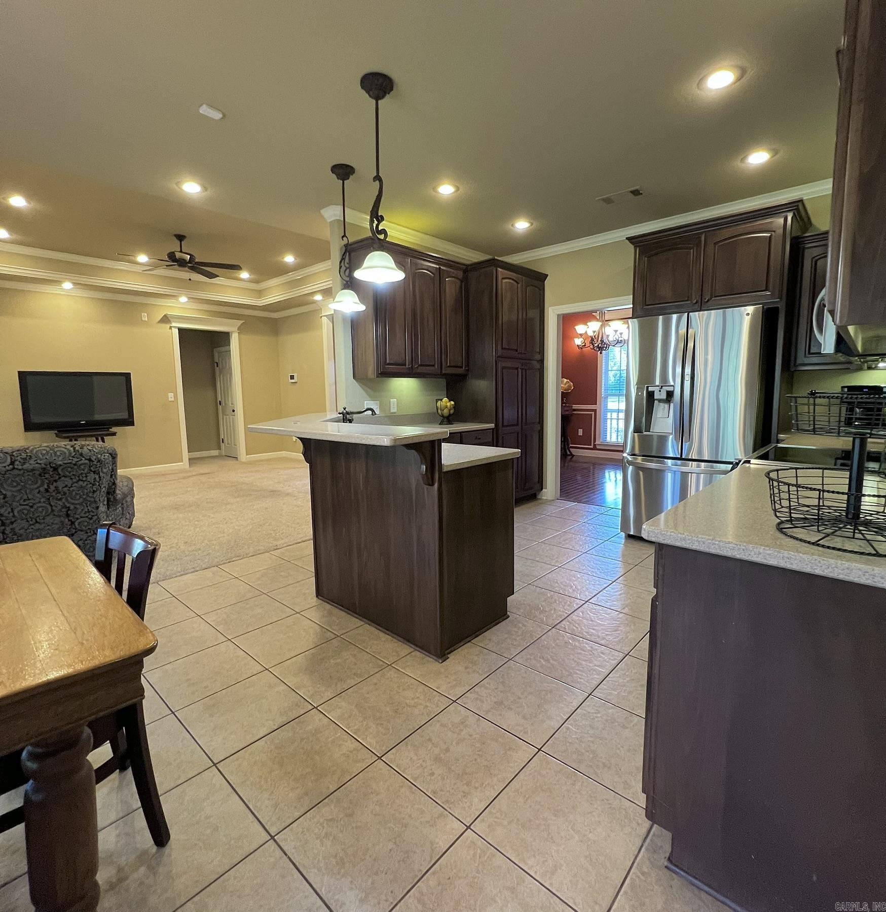 SANDY CREEK ADDITION - Residential