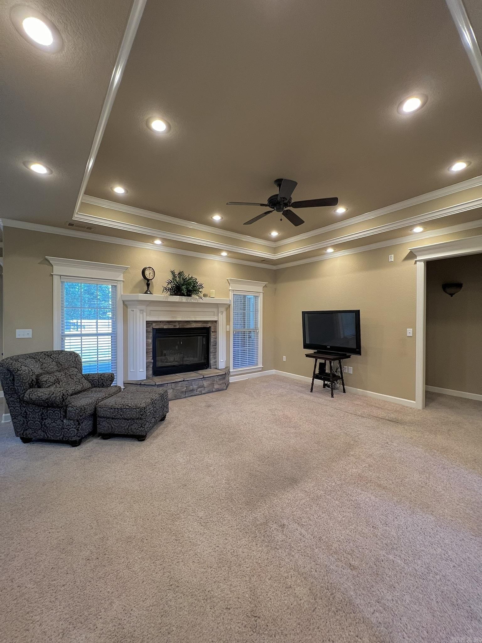 SANDY CREEK ADDITION - Residential