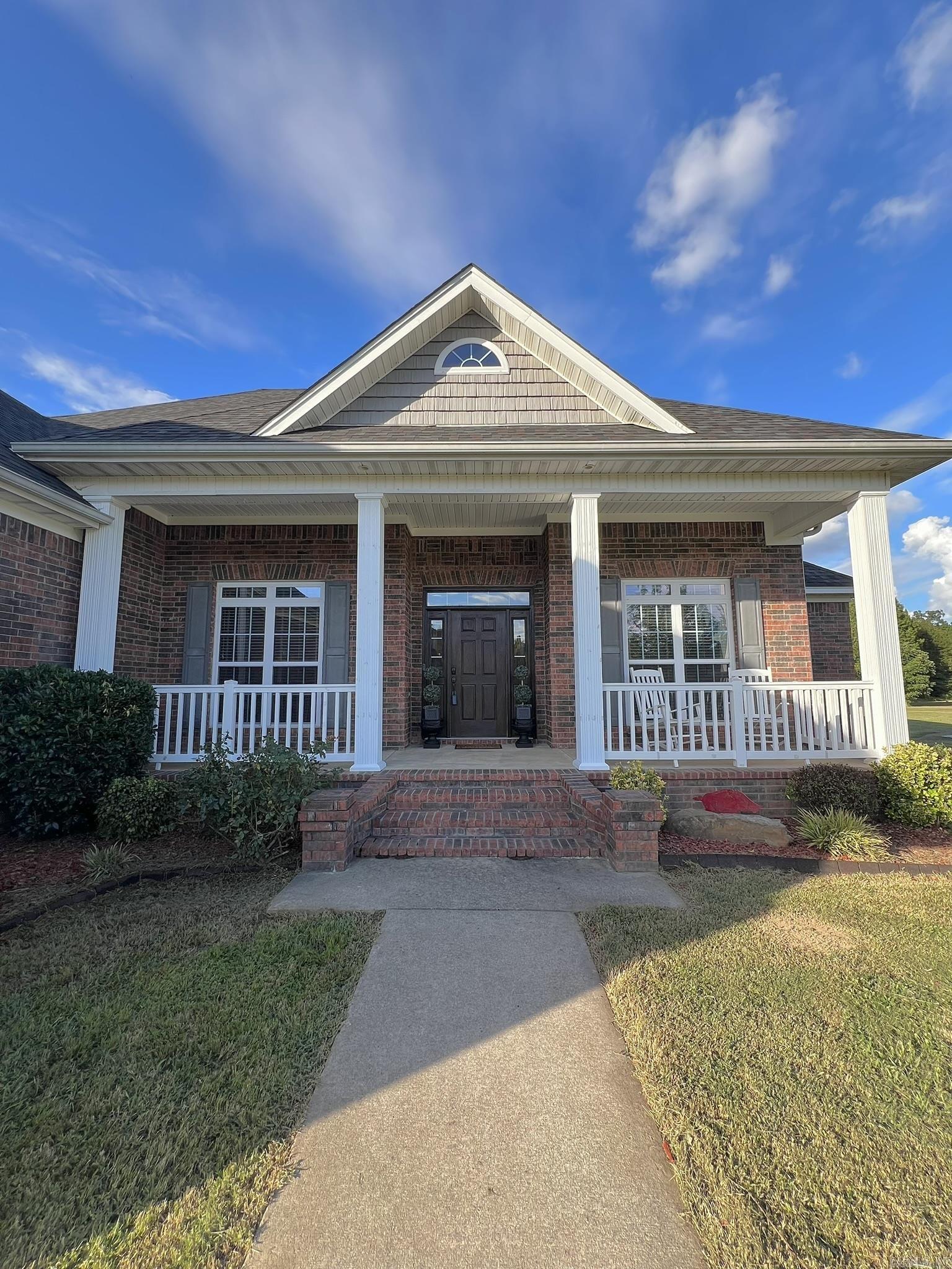 SANDY CREEK ADDITION - Residential