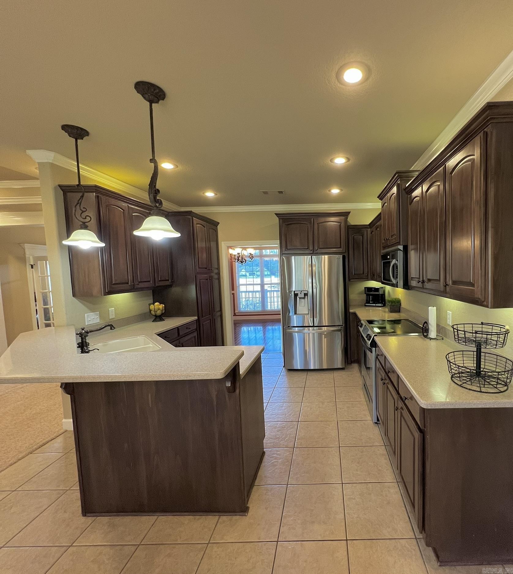 SANDY CREEK ADDITION - Residential