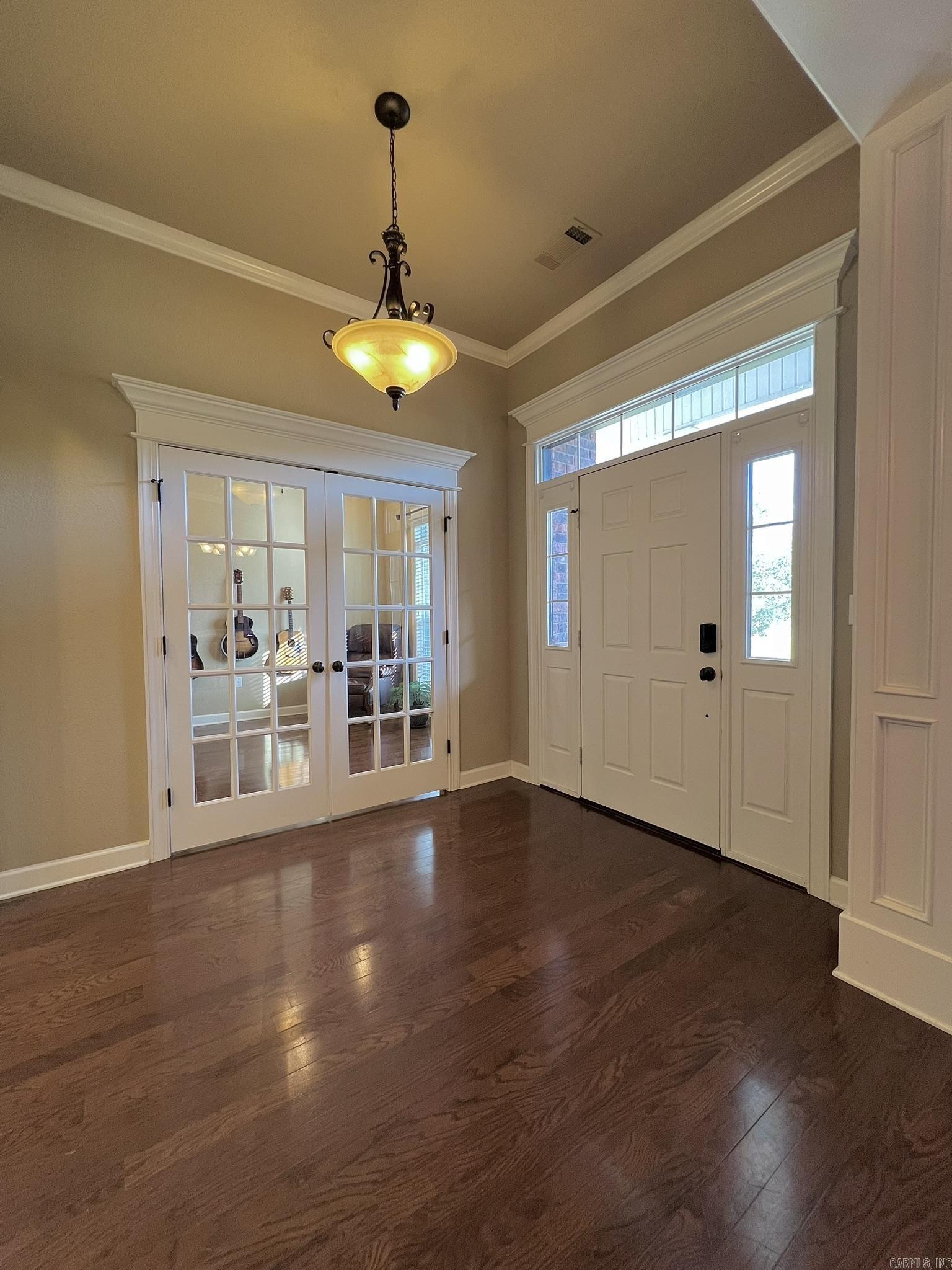 SANDY CREEK ADDITION - Residential