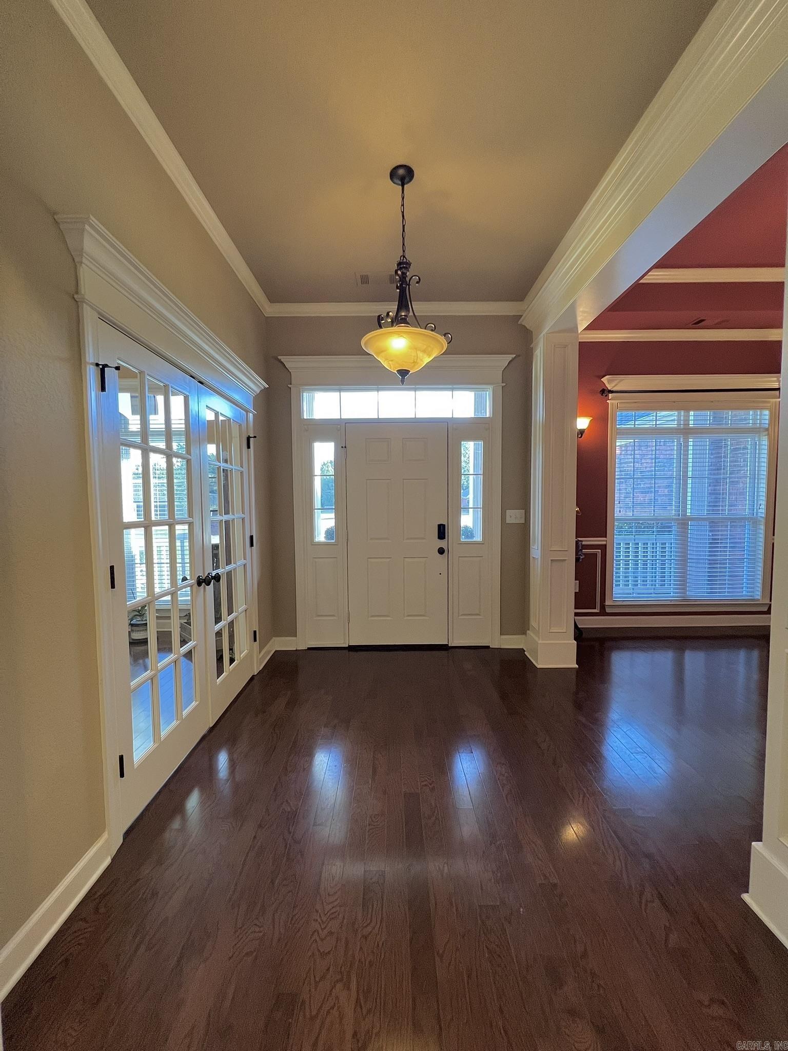 SANDY CREEK ADDITION - Residential