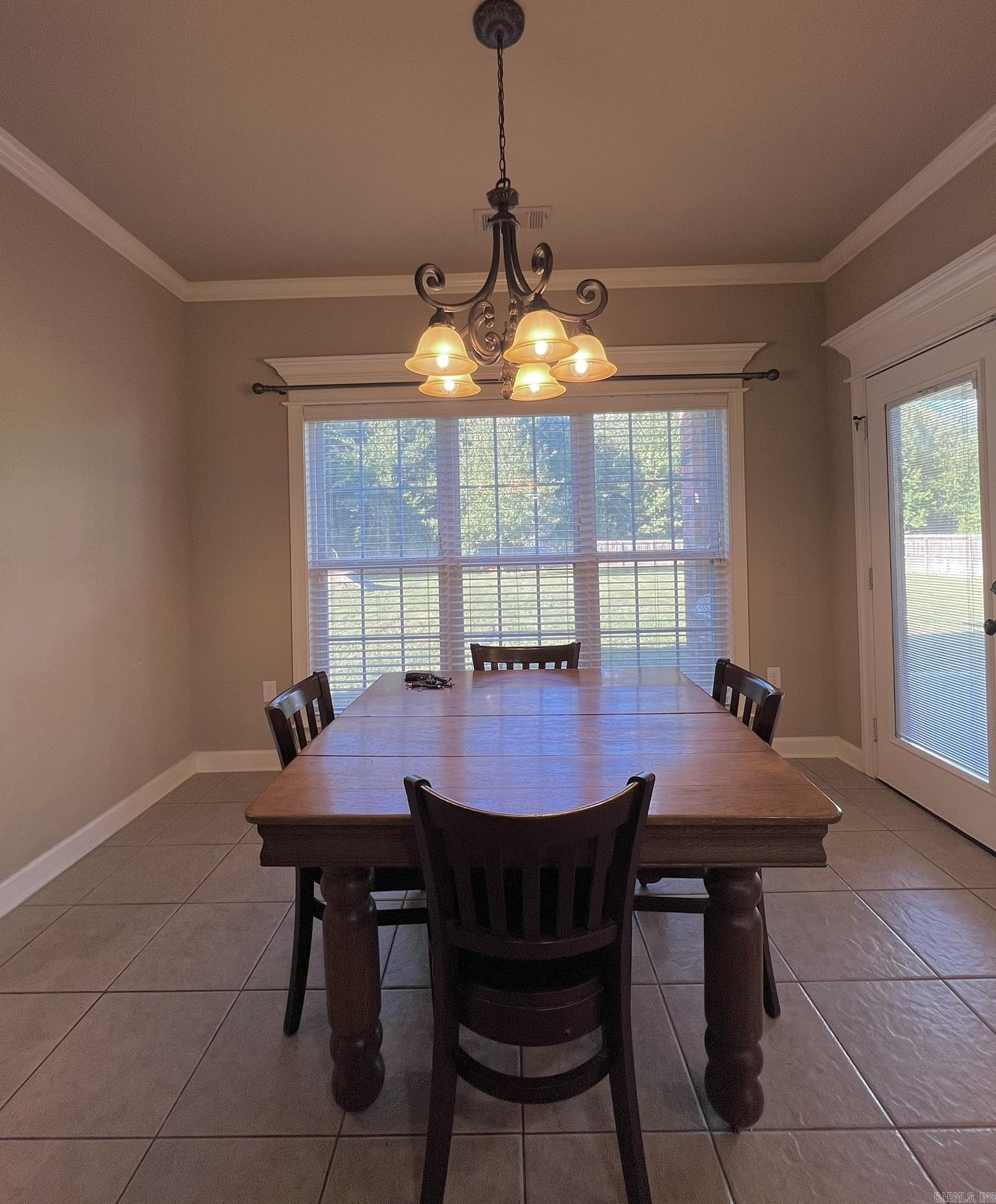 SANDY CREEK ADDITION - Residential