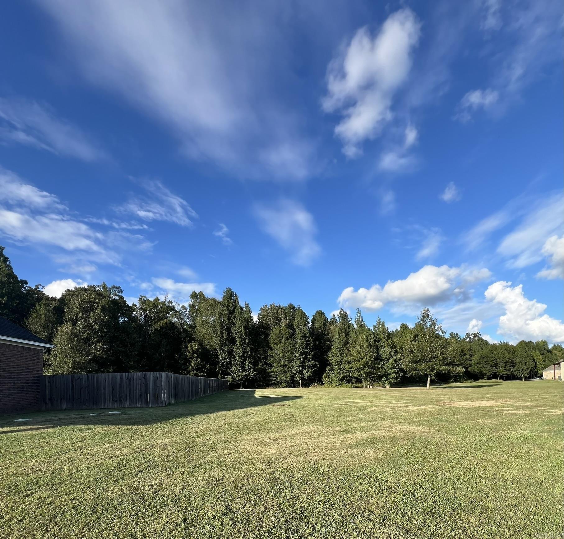 SANDY CREEK ADDITION - Residential