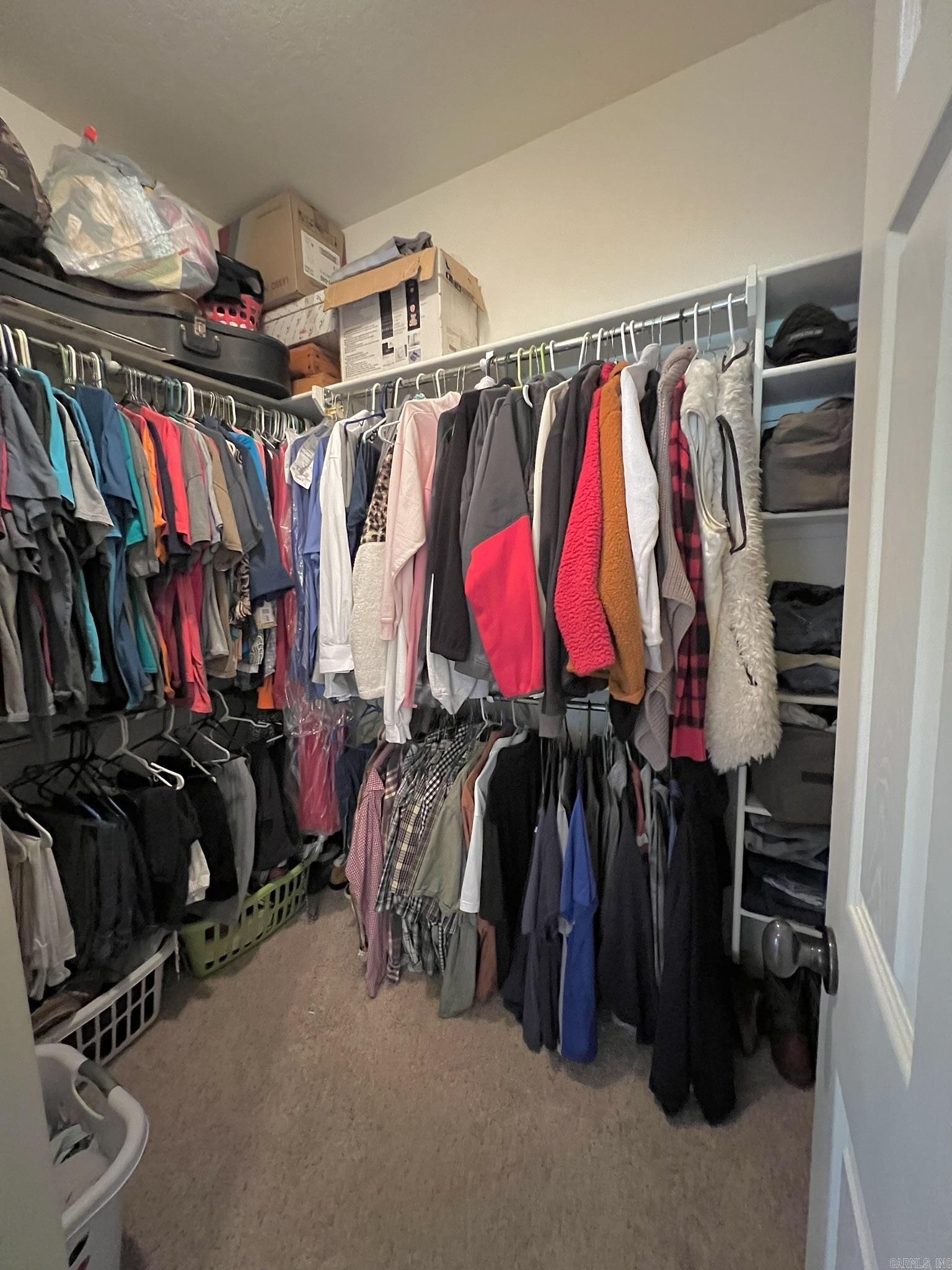 SANDY CREEK ADDITION - Residential