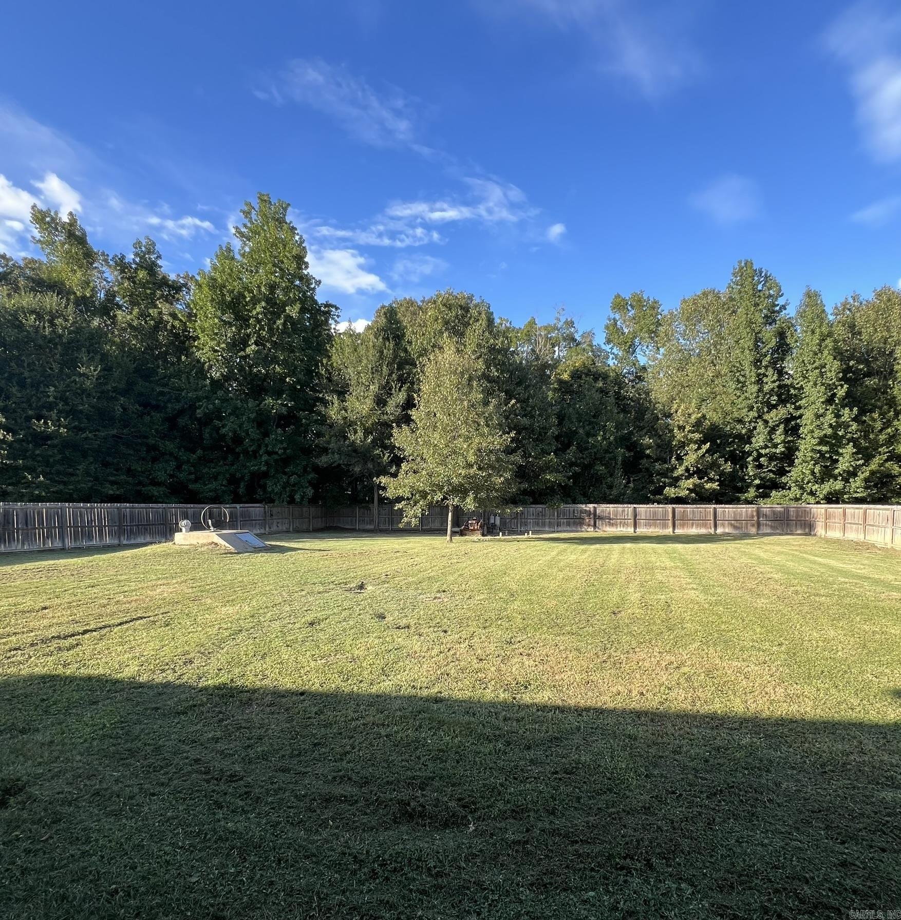 SANDY CREEK ADDITION - Residential