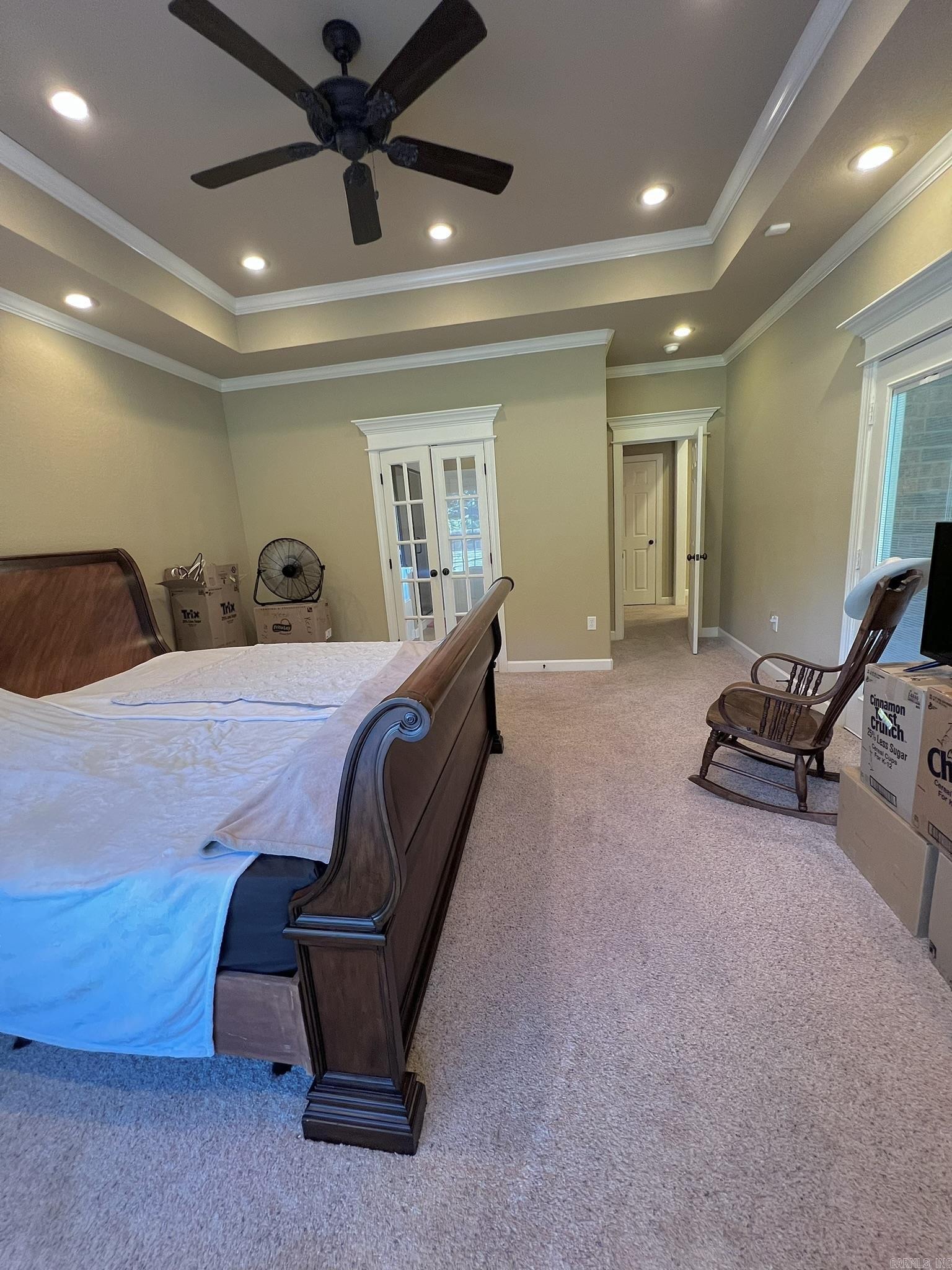 SANDY CREEK ADDITION - Residential