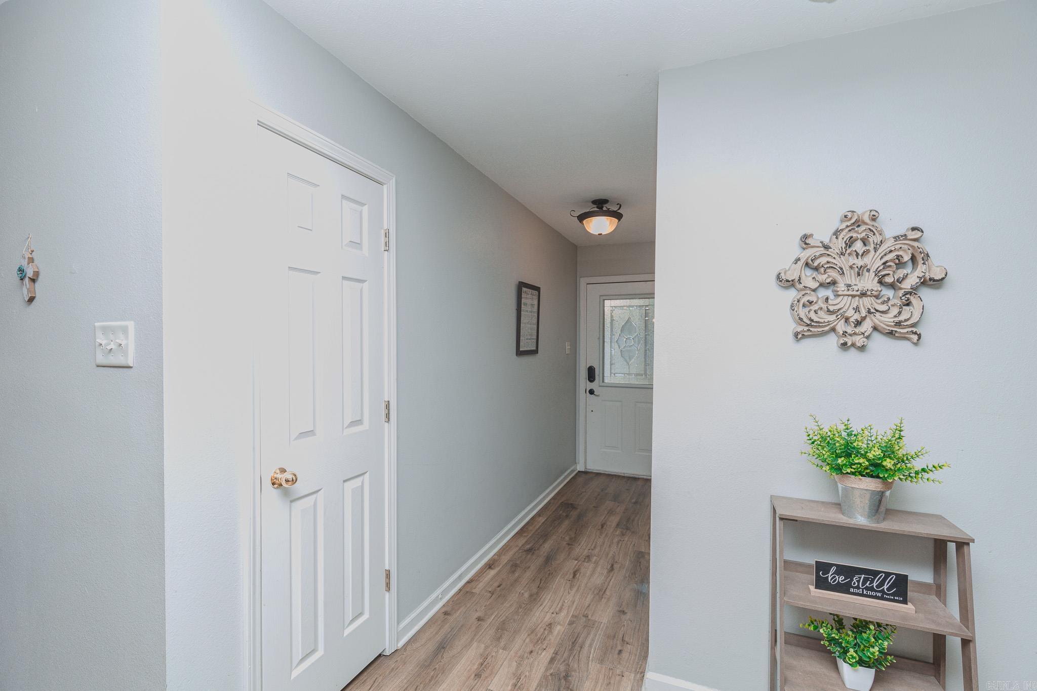 SILICA VALLEY - Residential