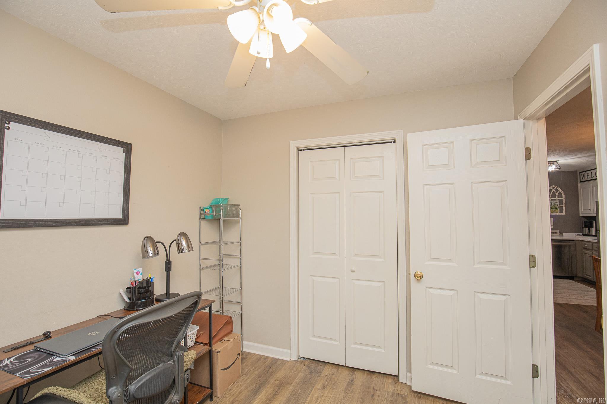 SILICA VALLEY - Residential