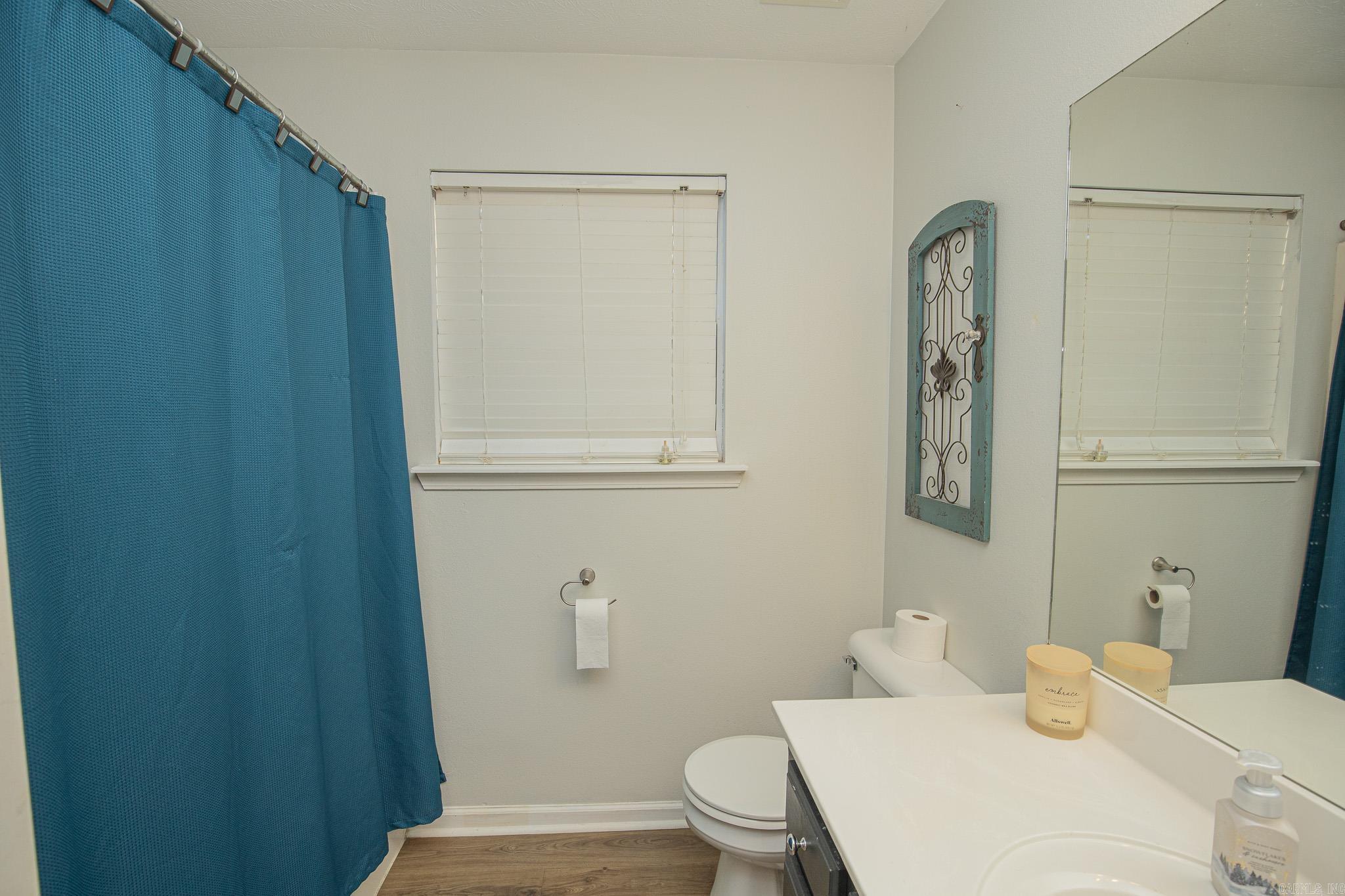 SILICA VALLEY - Residential