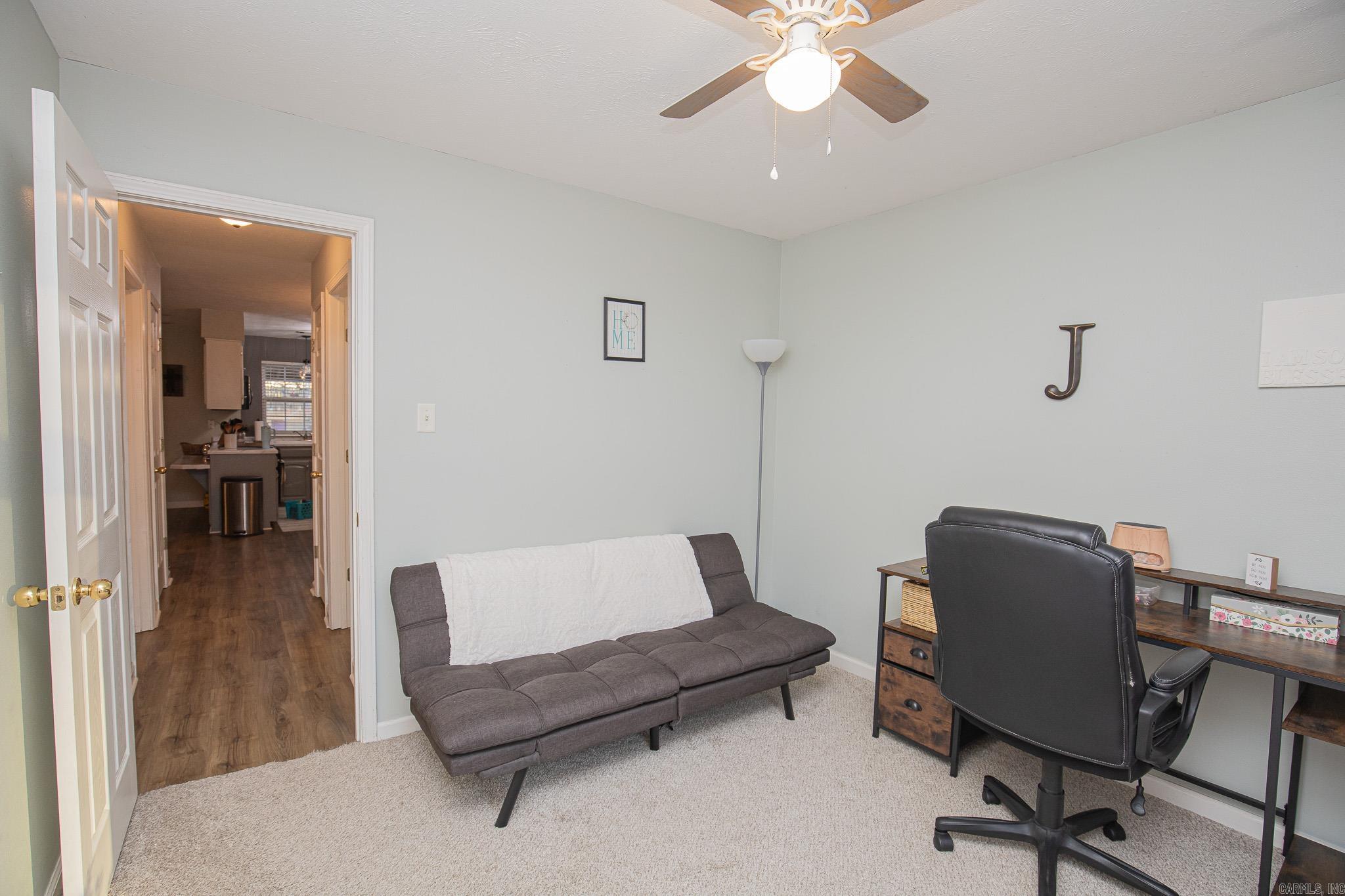 SILICA VALLEY - Residential