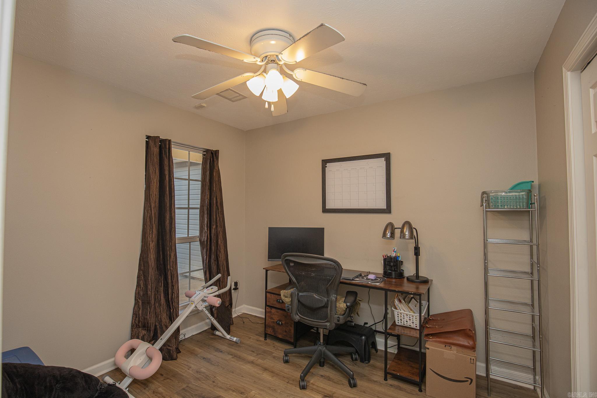 SILICA VALLEY - Residential