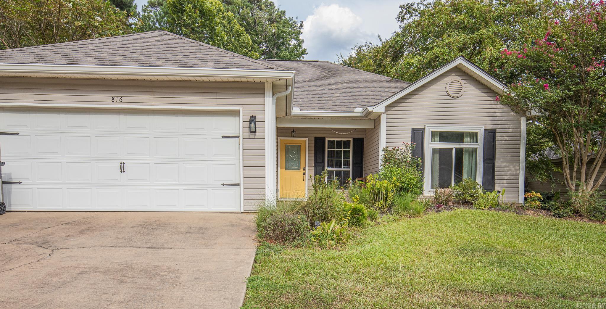 SILICA VALLEY - Residential