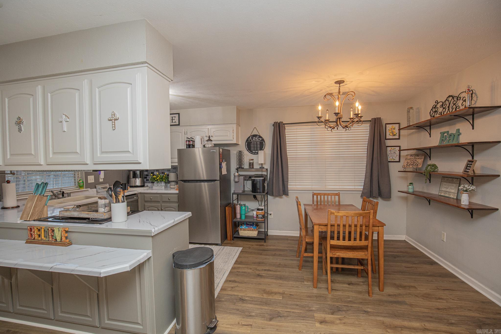 SILICA VALLEY - Residential